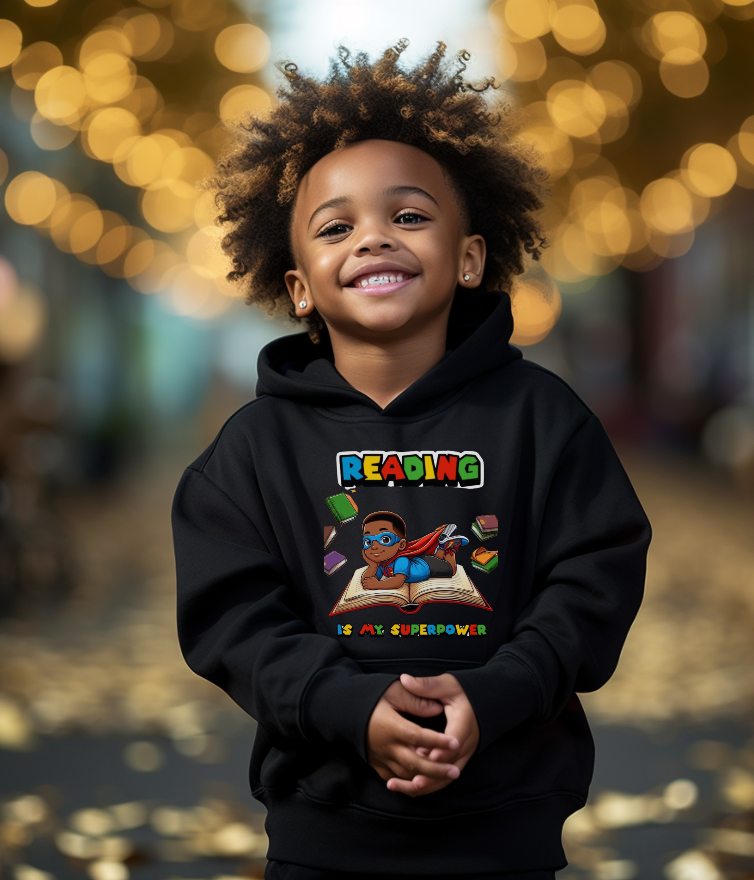 Toddler Fleece Hoodie, Kid's Hooded Sweatshirt, New Design, Child's Hoodie, Kids Design, Girls Hoodie, Boys Hoodie, Positive Educational Toddler Fleece Hoodie, Kid's Hooded Sweatshirt, New Design, Child's Hoodie, Kids Design, Girls Hoodie, Boys Hoodie, Positive Educational