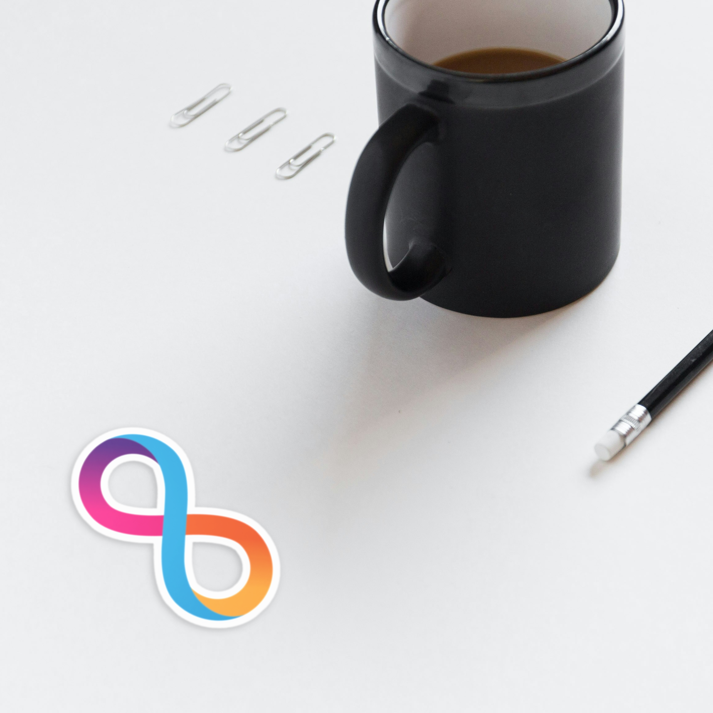 ICP Logo Vinyl Decal ICP Logo Vinyl Decal