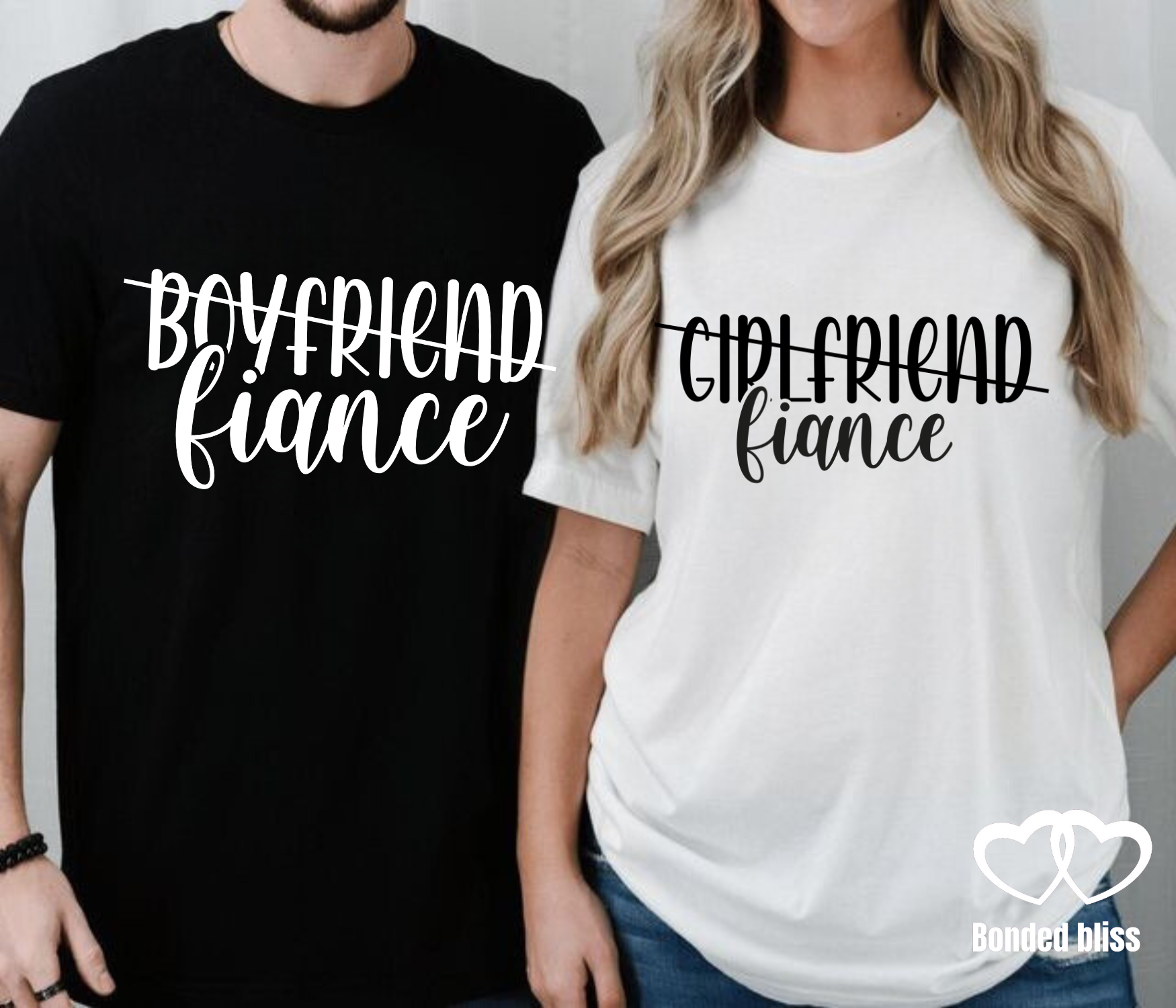 "Engagement Announcement Couple T-Shirts – Stylish, Comfortable, and Sustainably Made" "Engagement Announcement Couple T-Shirts – Stylish, Comfortable, and Sustainably Made"
