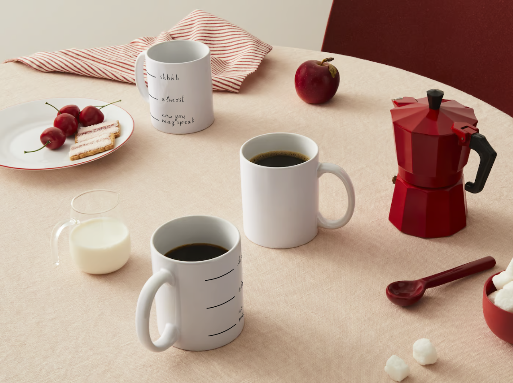 Insulated Coffee Mug, 10oz  product thumbnail image