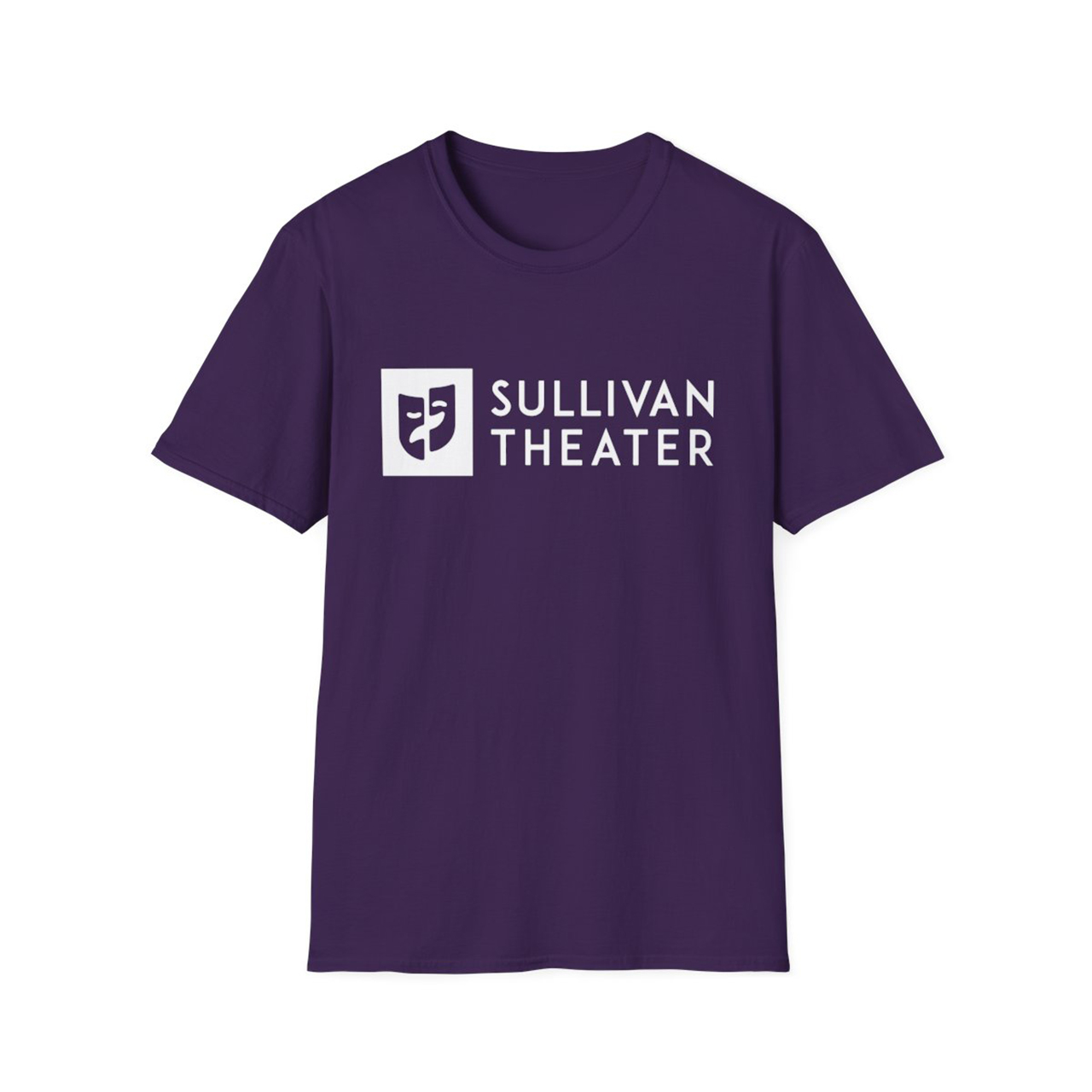 Sullivan Theater T-Shirt product thumbnail image Sullivan Theater T-Shirt product thumbnail image