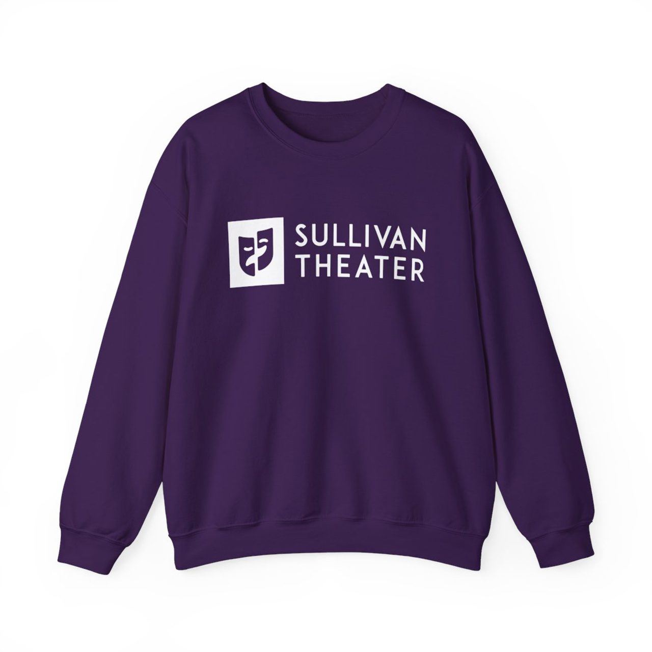 Sullivan Theater Crewneck Sweatshirt product thumbnail image Sullivan Theater Crewneck Sweatshirt product thumbnail image