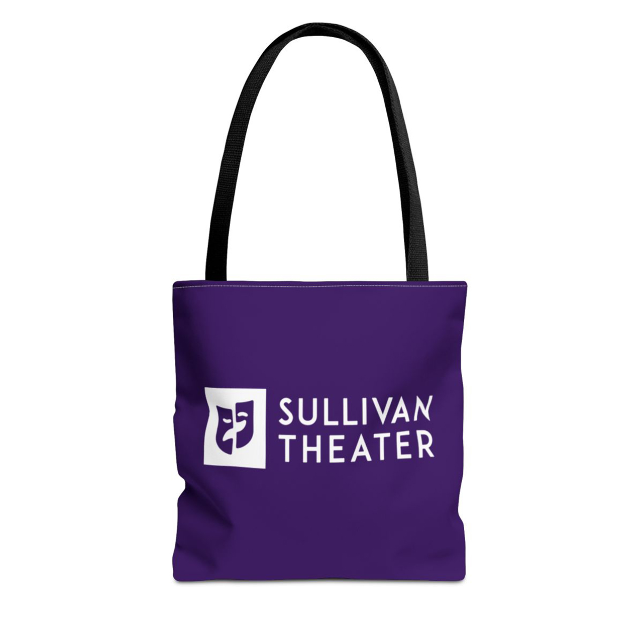 Sullivan Theater Tote Bag product thumbnail image Sullivan Theater Tote Bag product thumbnail image