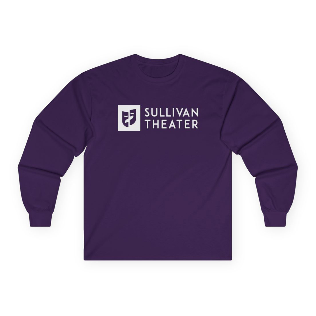 Sullivan Theater Long Sleeve Tee Sullivan Theater Long Sleeve Tee