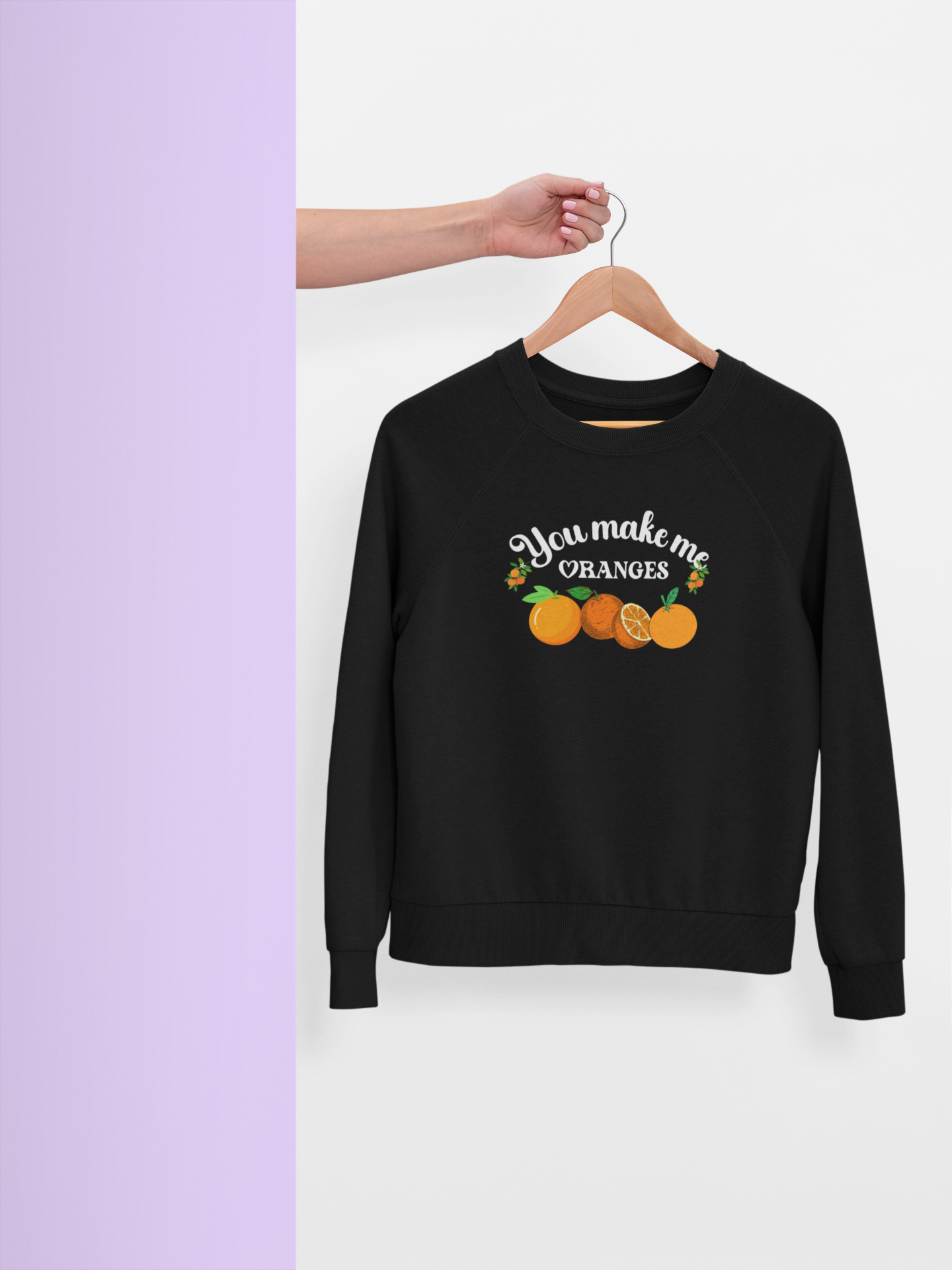 Unisex Heavy Blend™ Crewneck Sweatshirt product thumbnail image