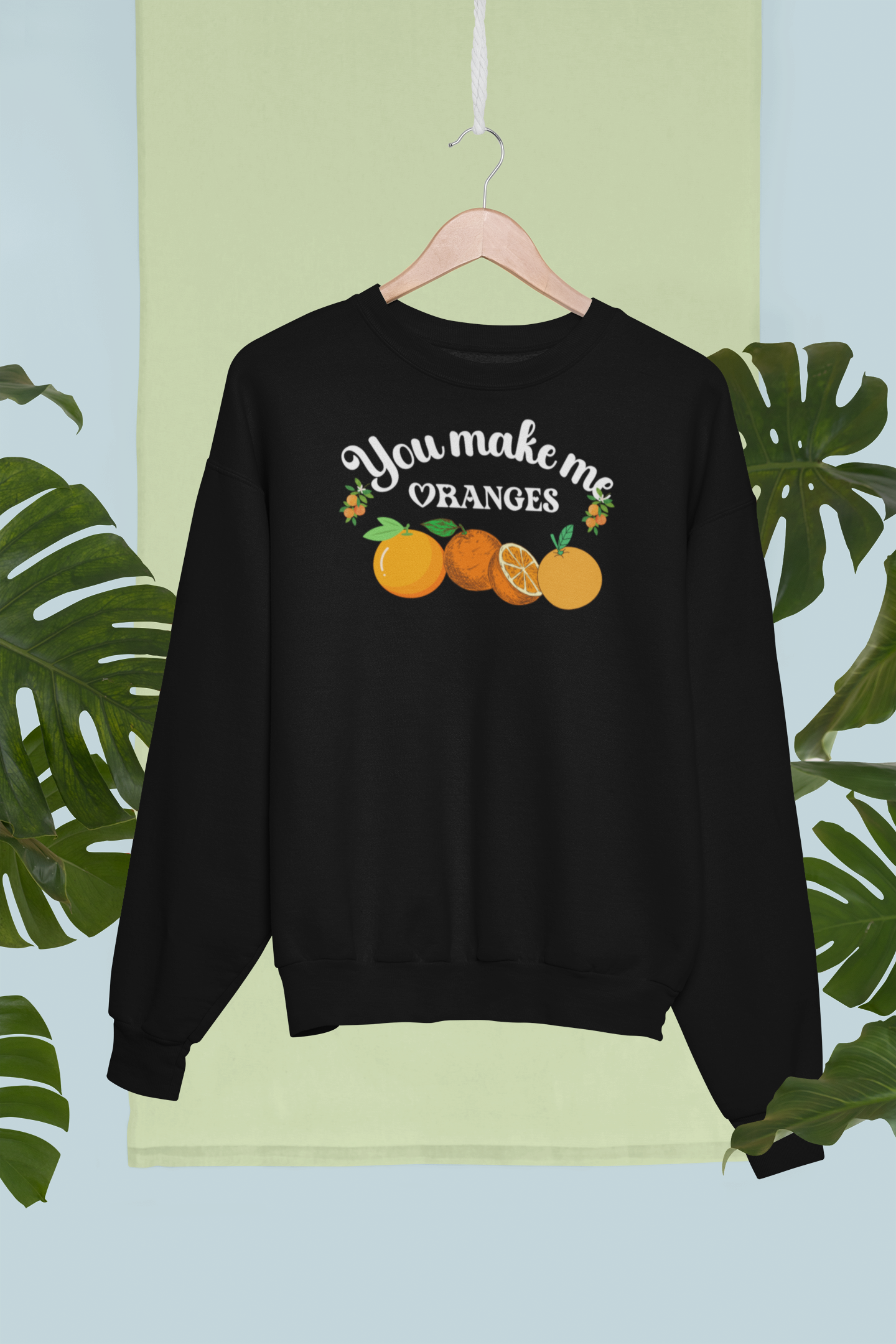 Unisex Heavy Blend™ Crewneck Sweatshirt product thumbnail image