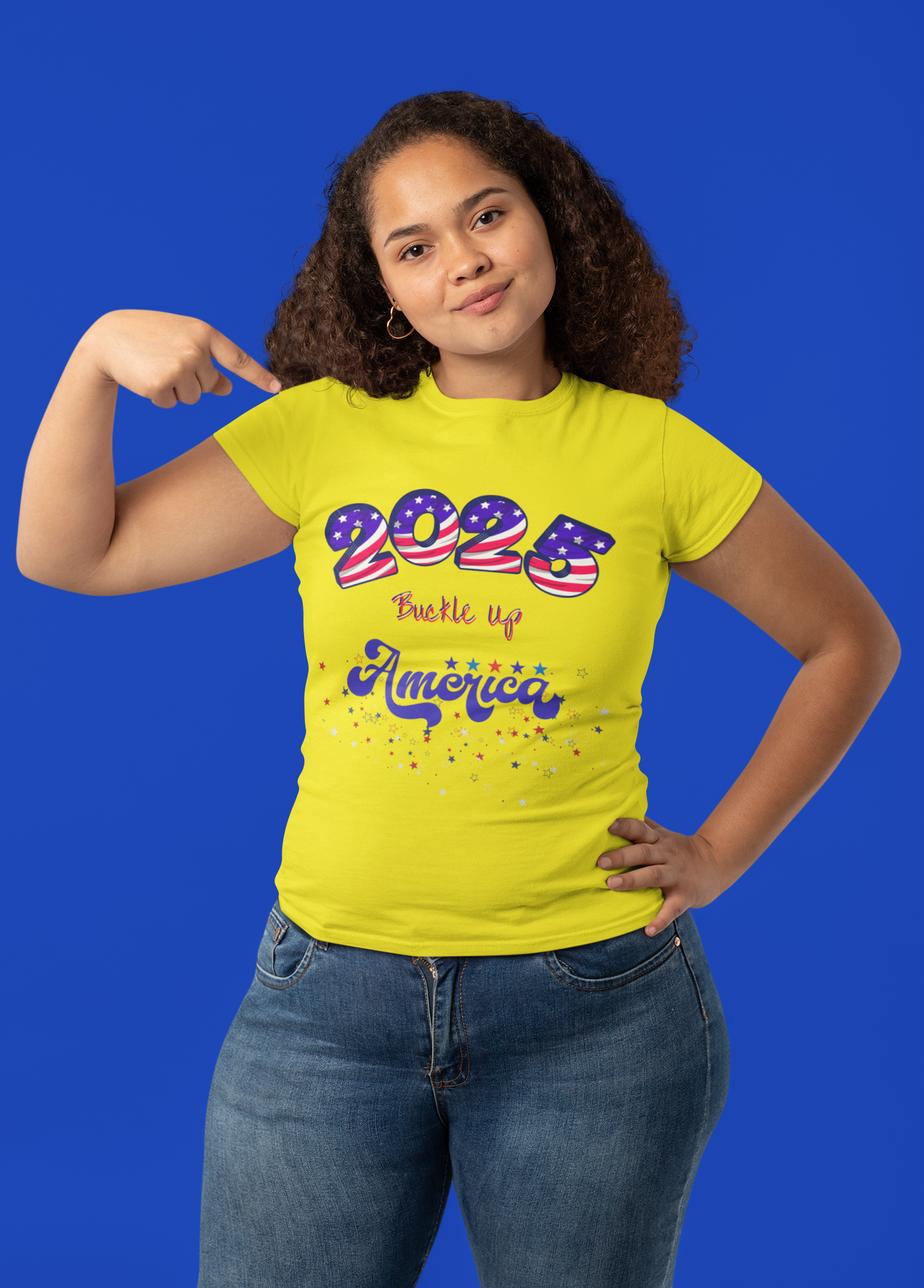 2025 New Year T-Shirt, New Year Shirts,  Express Delivery available product thumbnail image