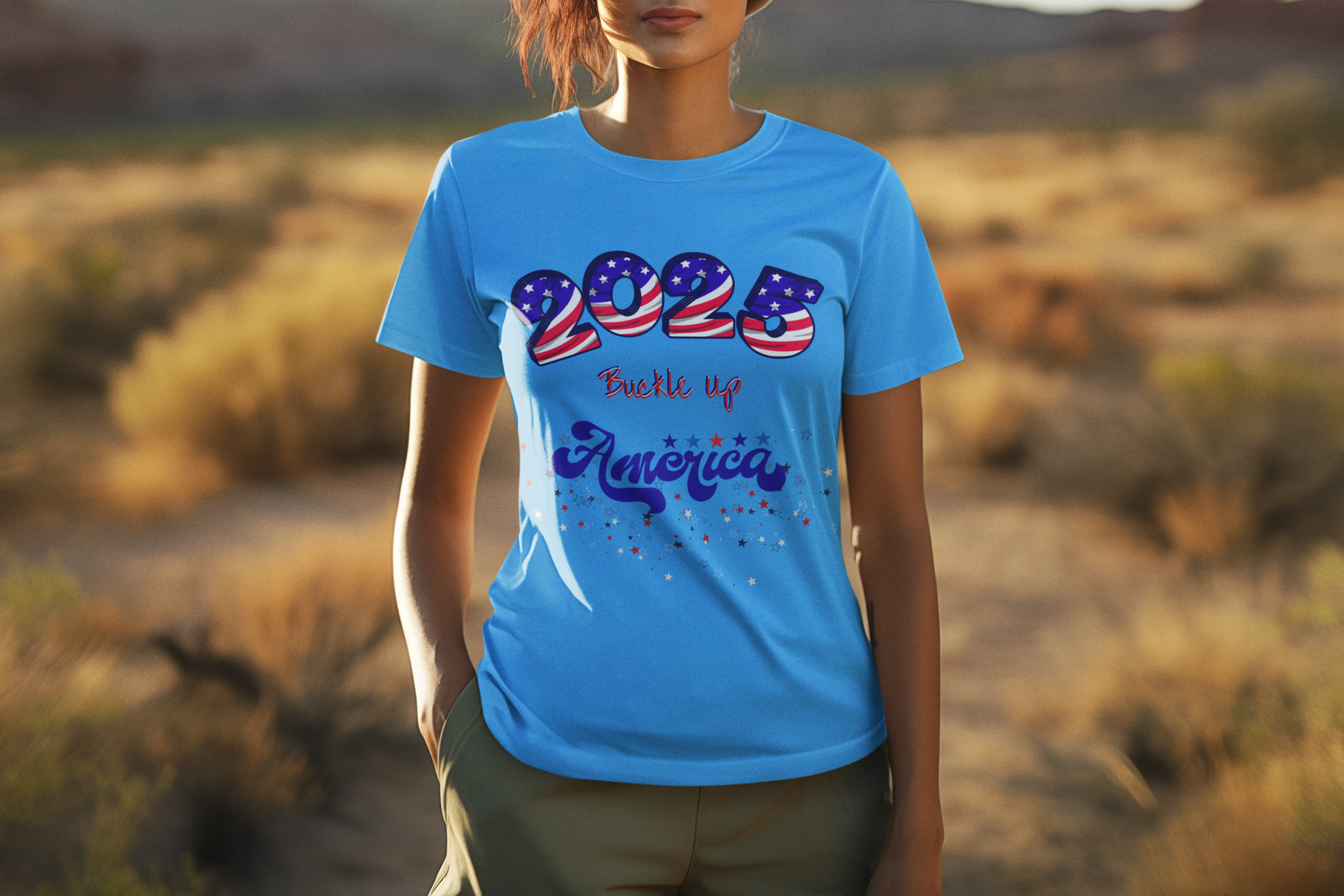 2025 New Year T-Shirt, New Year Shirts,  Express Delivery available product thumbnail image