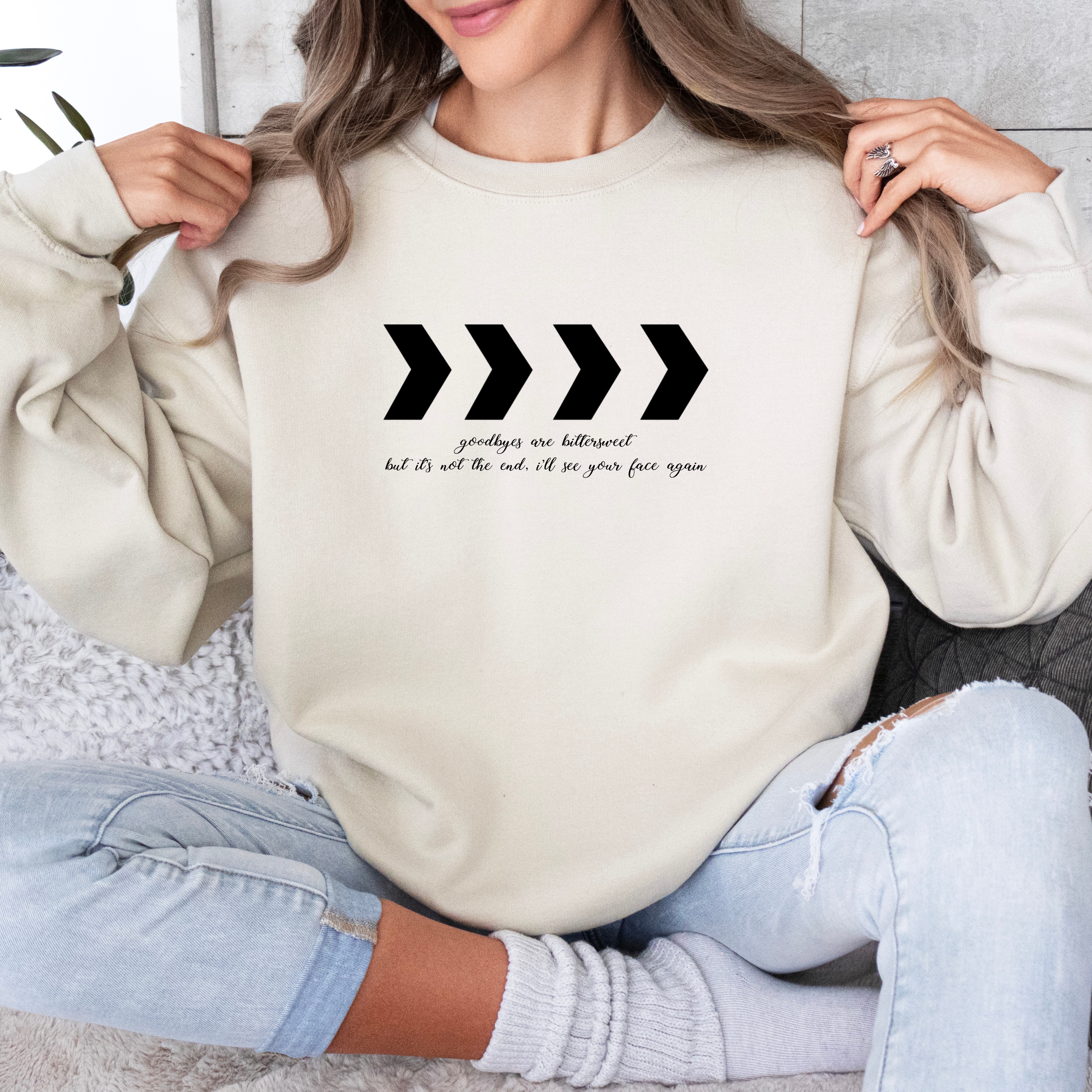 Liam Payne Tribute Crewneck Sweatshirt, One Direction Liam Honoring Sweater, One Direction Fans, Liam Payne Fans, Directioner Gift Idea product thumbnail image Liam Payne Tribute Crewneck Sweatshirt, One Direction Liam Honoring Sweater, One Direction Fans, Liam Payne Fans, Directioner Gift Idea product thumbnail image