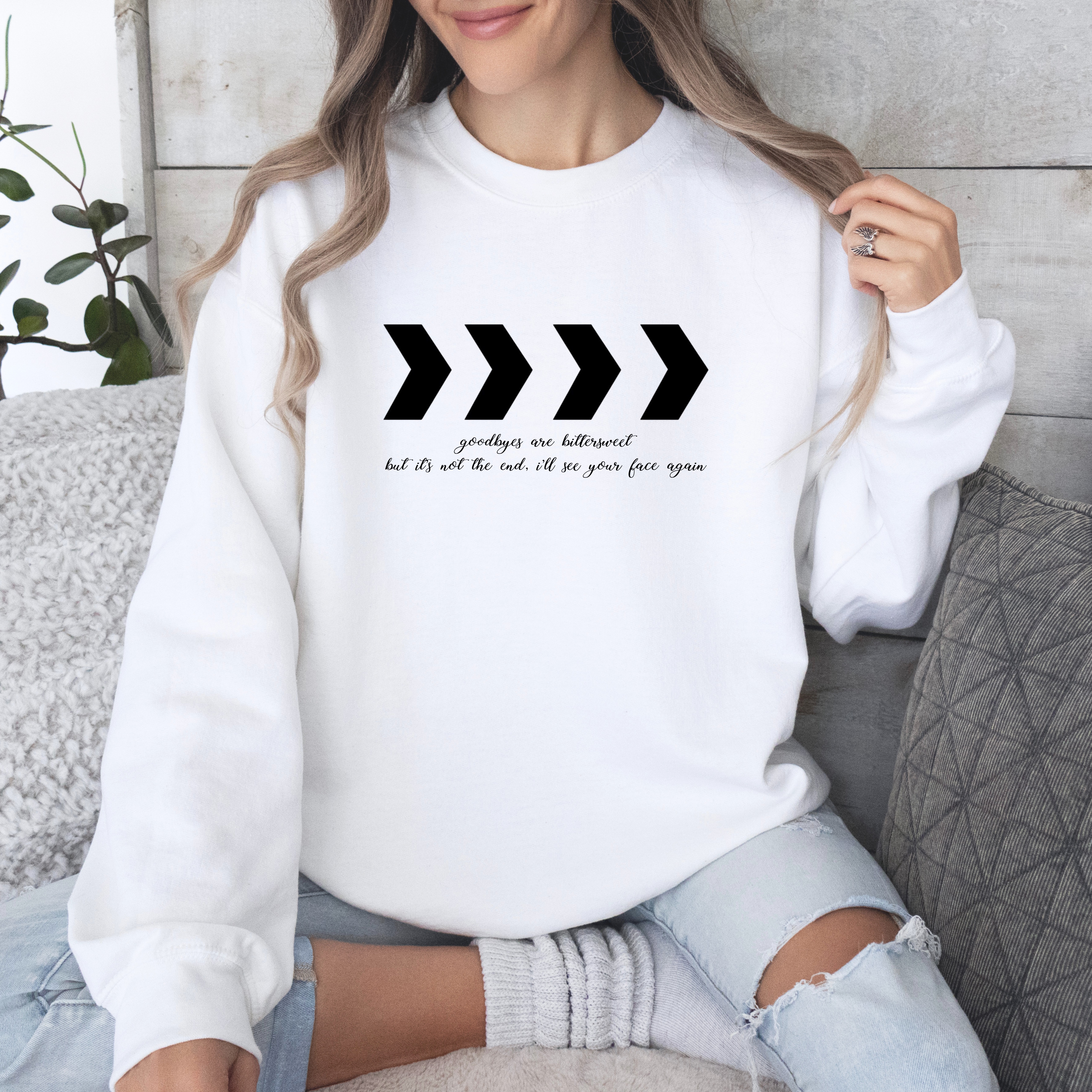 Liam Payne Tribute Crewneck Sweatshirt, One Direction Liam Honoring Sweater, One Direction Fans, Liam Payne Fans, Directioner Gift Idea