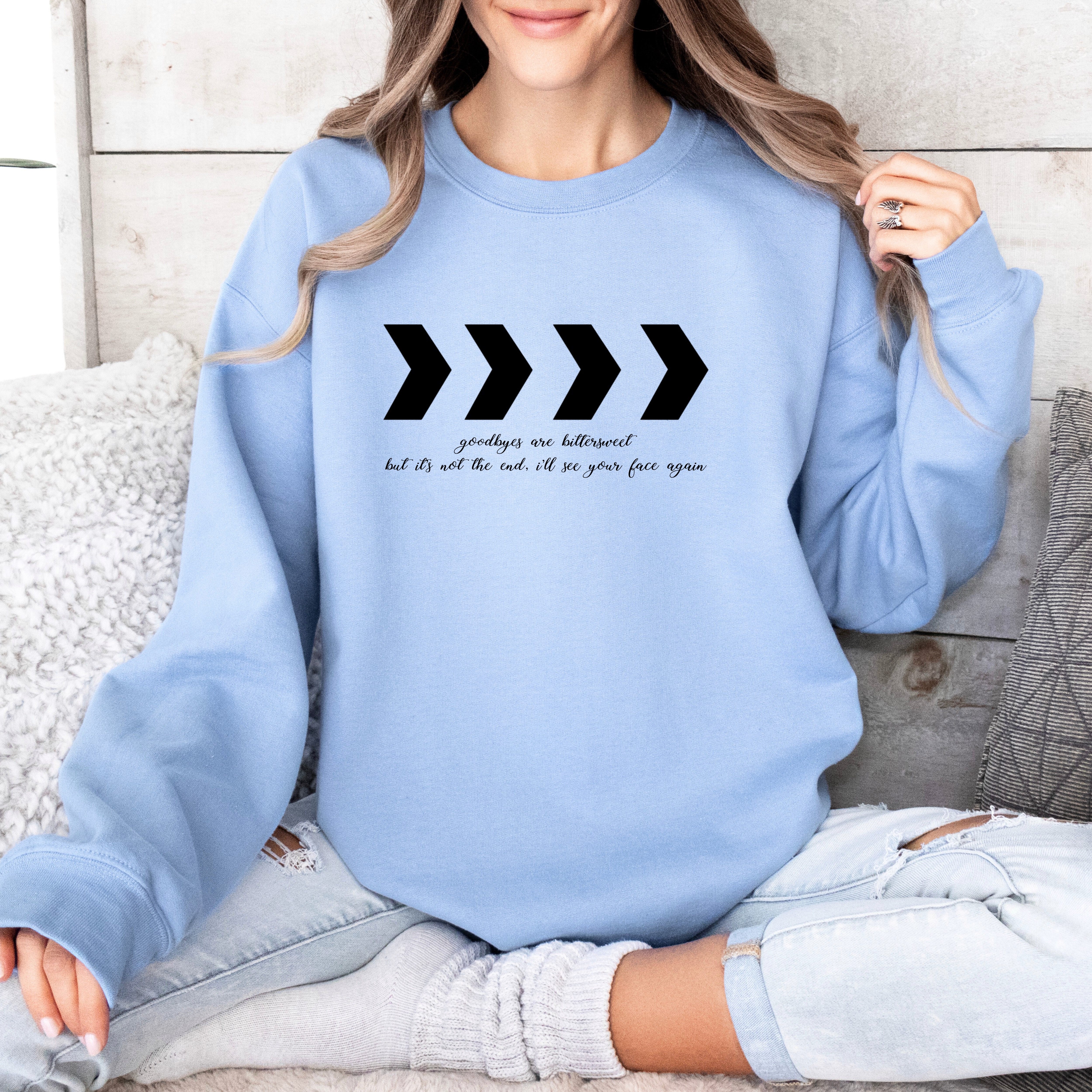Liam Payne Tribute Crewneck Sweatshirt, One Direction Liam Honoring Sweater, One Direction Fans, Liam Payne Fans, Directioner Gift Idea product thumbnail image Liam Payne Tribute Crewneck Sweatshirt, One Direction Liam Honoring Sweater, One Direction Fans, Liam Payne Fans, Directioner Gift Idea product thumbnail image