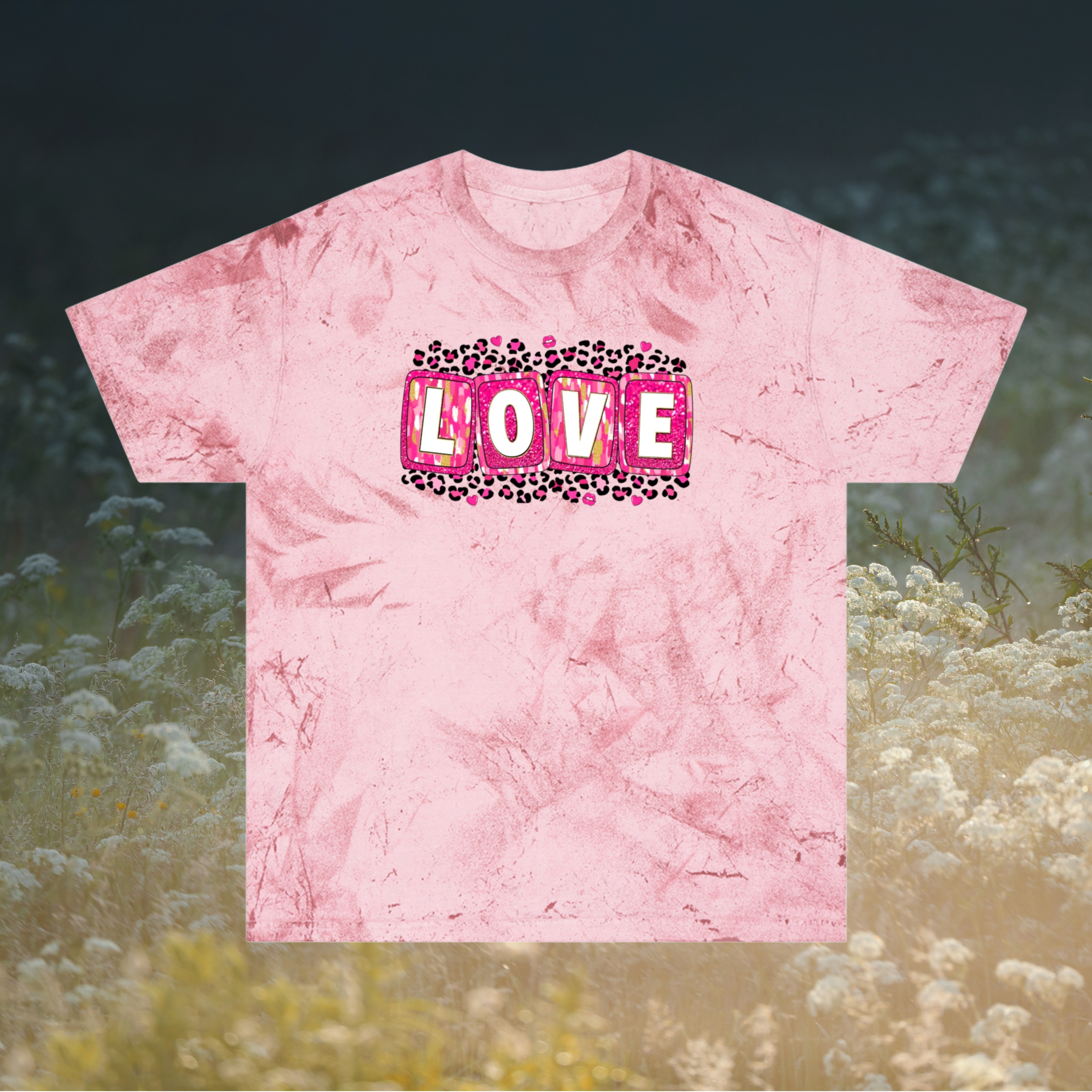 Love Valentine T-Shirt product thumbnail image Love Valentine T-Shirt product thumbnail image