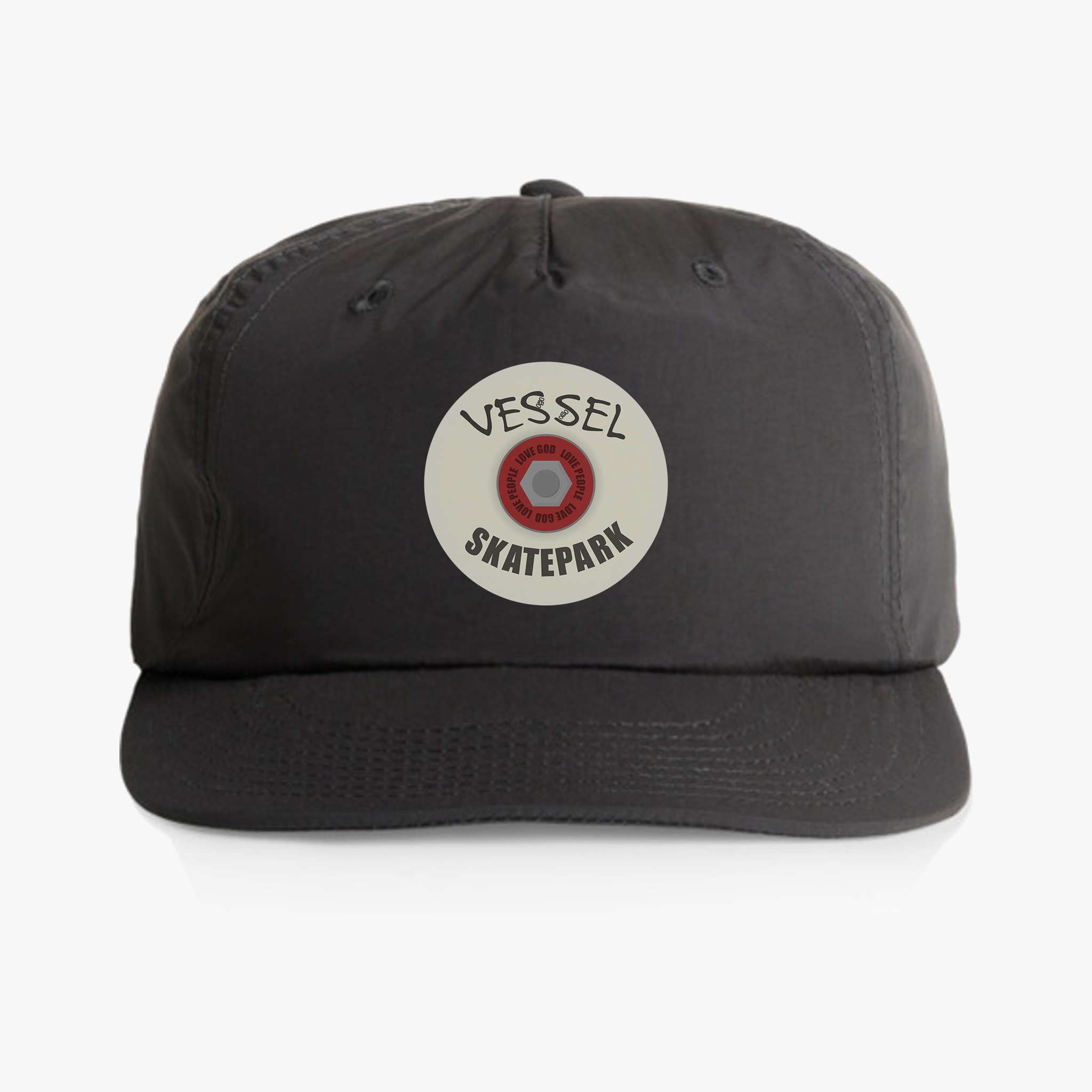 Vessel Wheel product thumbnail image Vessel Wheel product thumbnail image