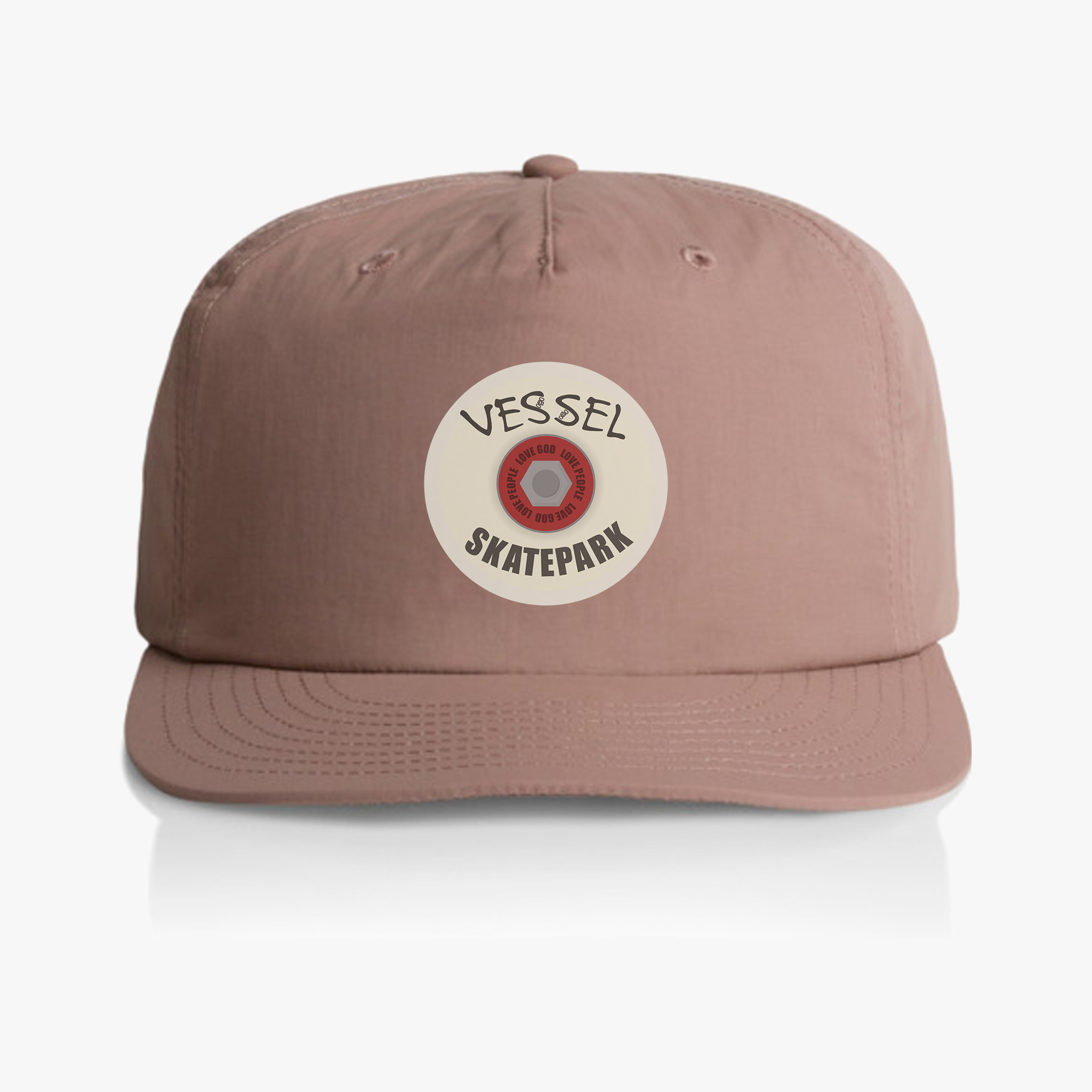 Vessel Wheel product thumbnail image Vessel Wheel product thumbnail image