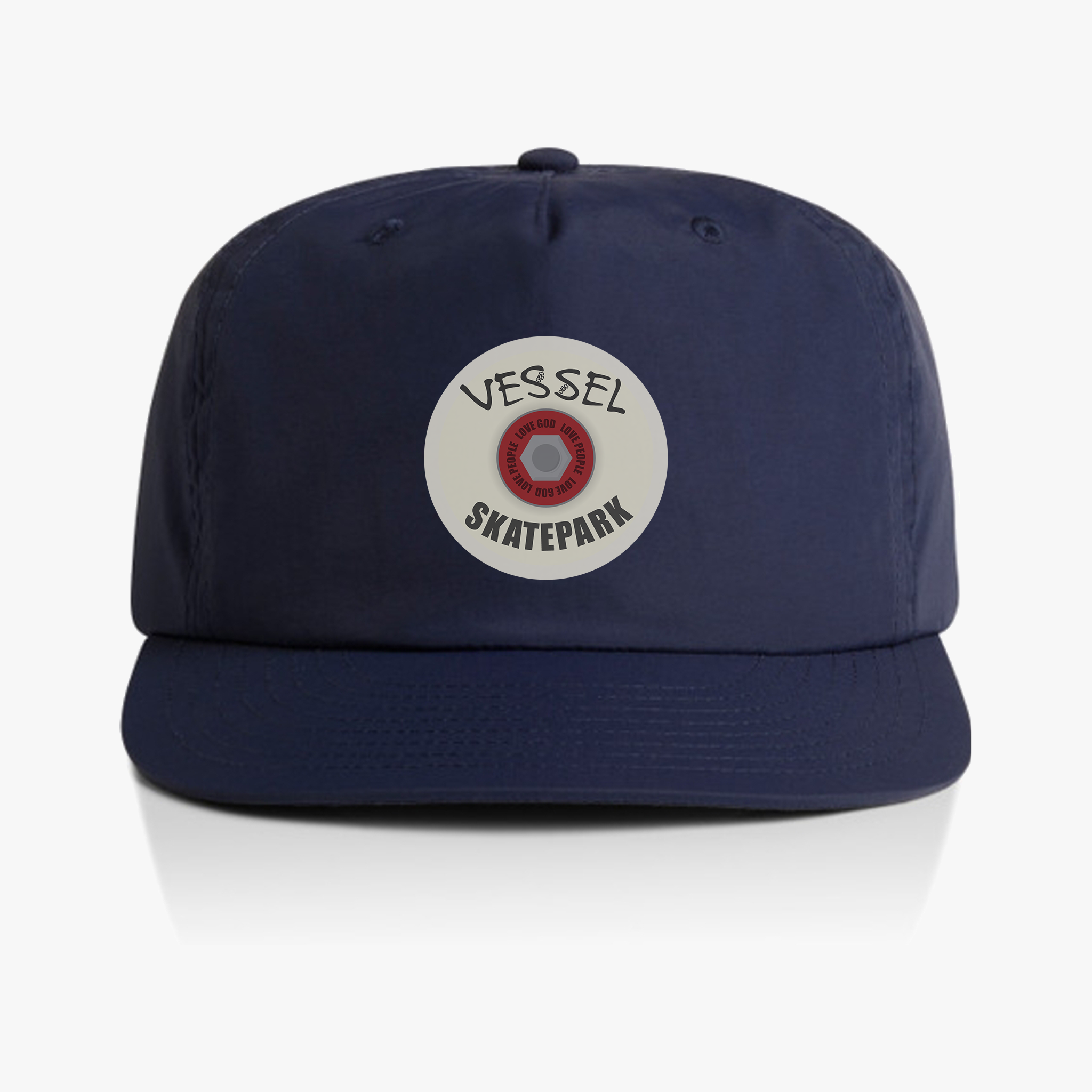 Vessel Wheel product thumbnail image Vessel Wheel product thumbnail image