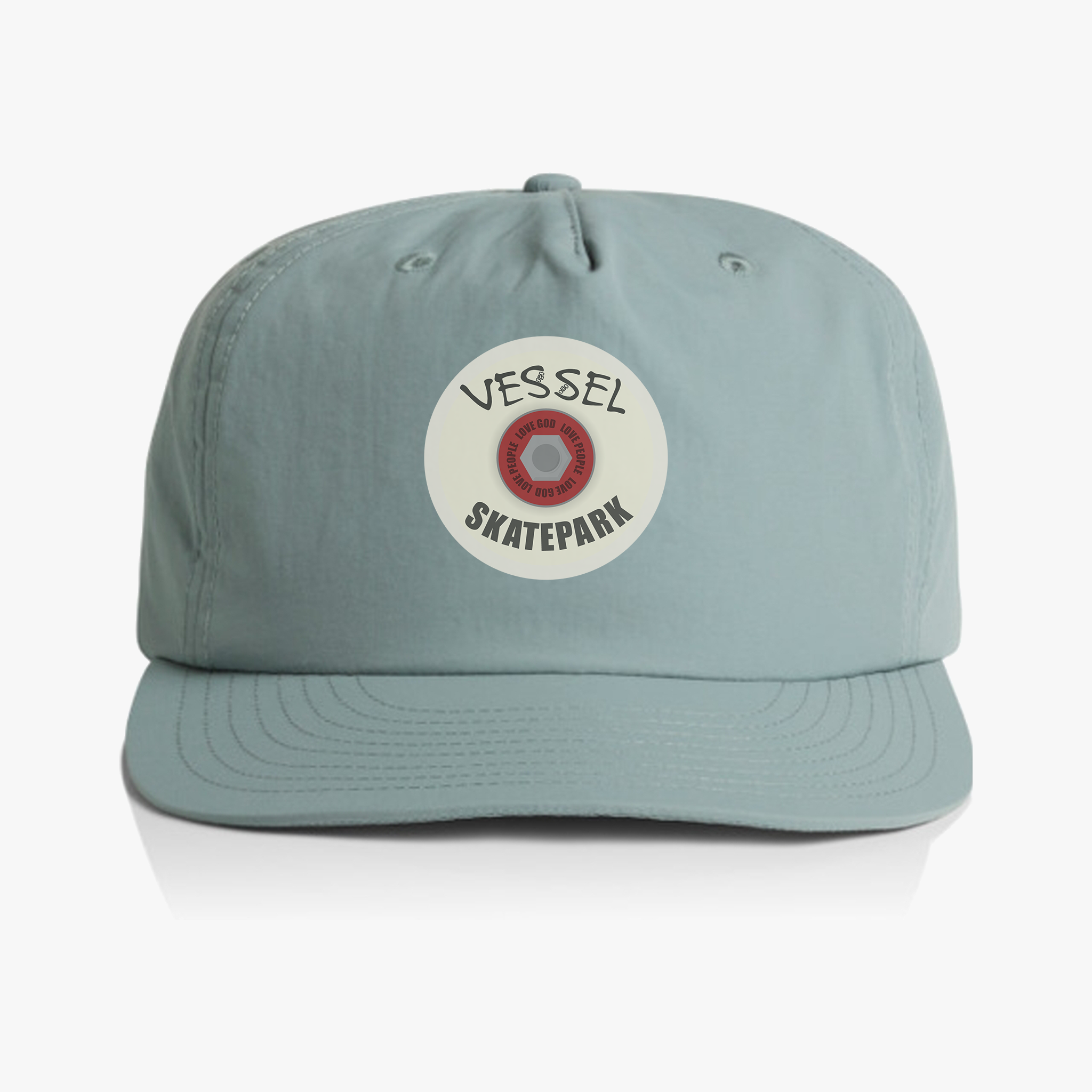 Vessel Wheel product thumbnail image Vessel Wheel product thumbnail image