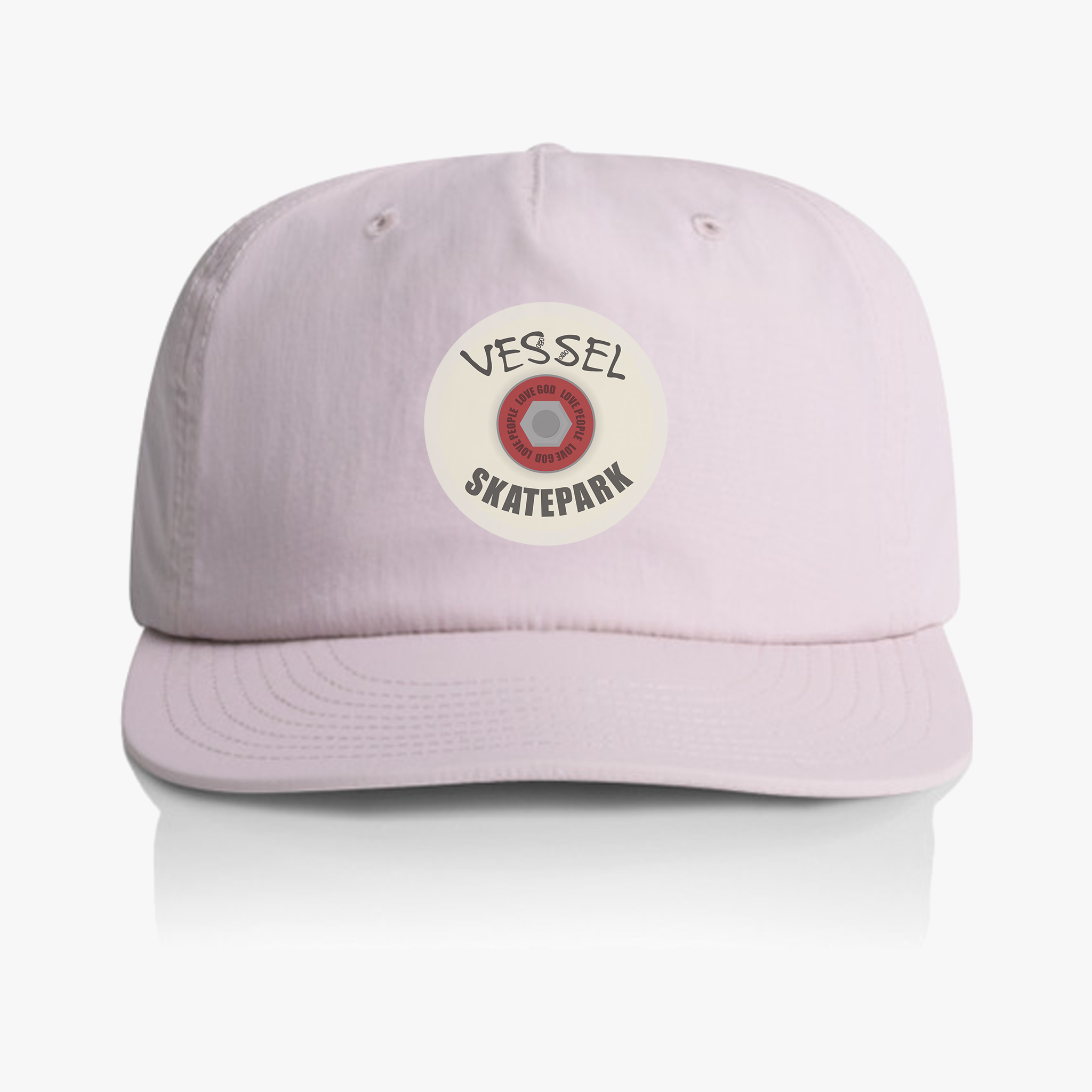 Vessel Wheel product thumbnail image Vessel Wheel product thumbnail image