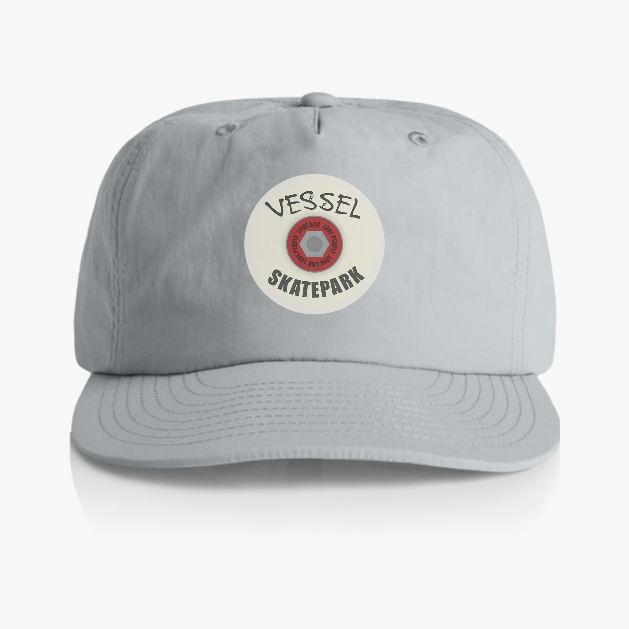 Vessel Wheel product thumbnail image Vessel Wheel product thumbnail image