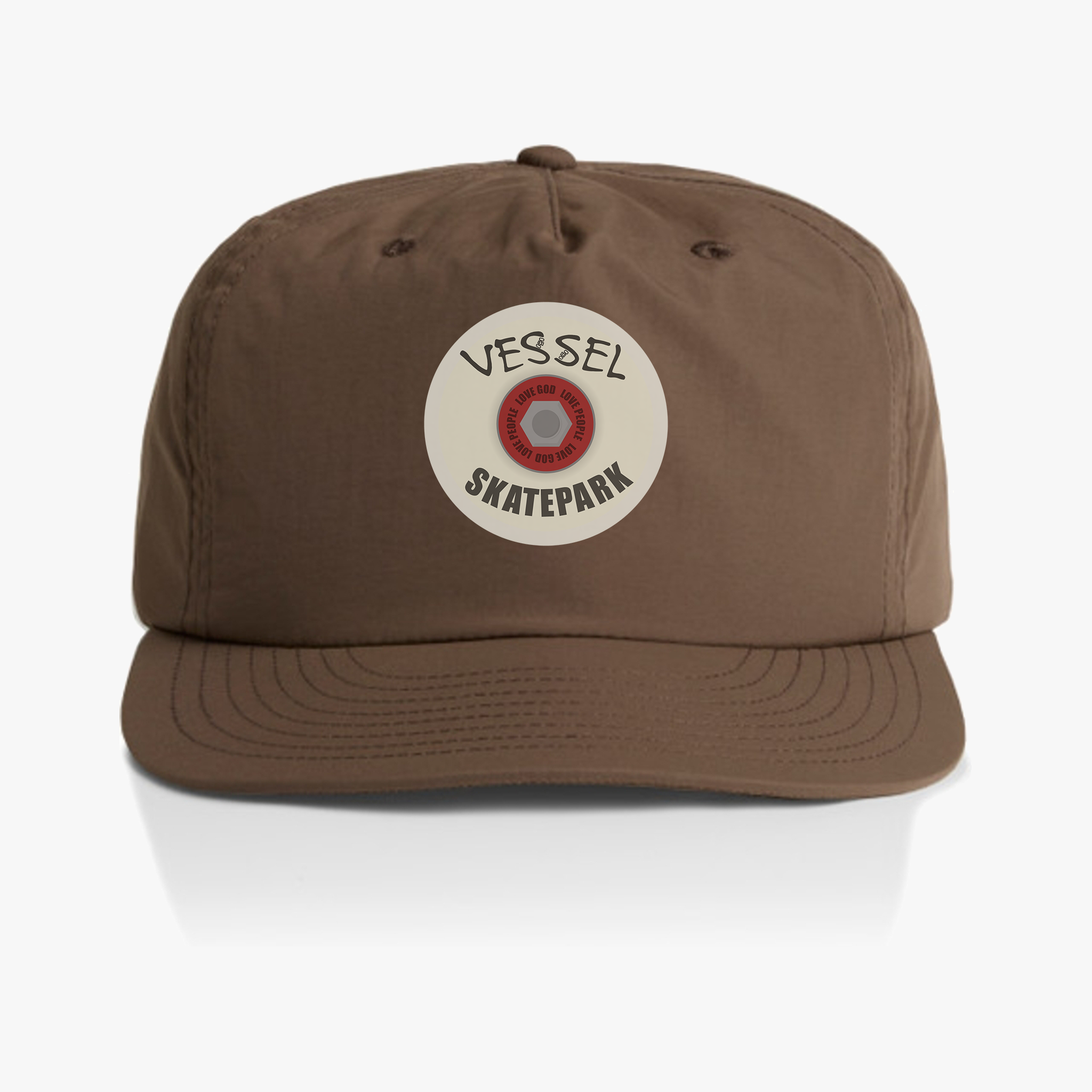 Vessel Wheel product thumbnail image Vessel Wheel product thumbnail image