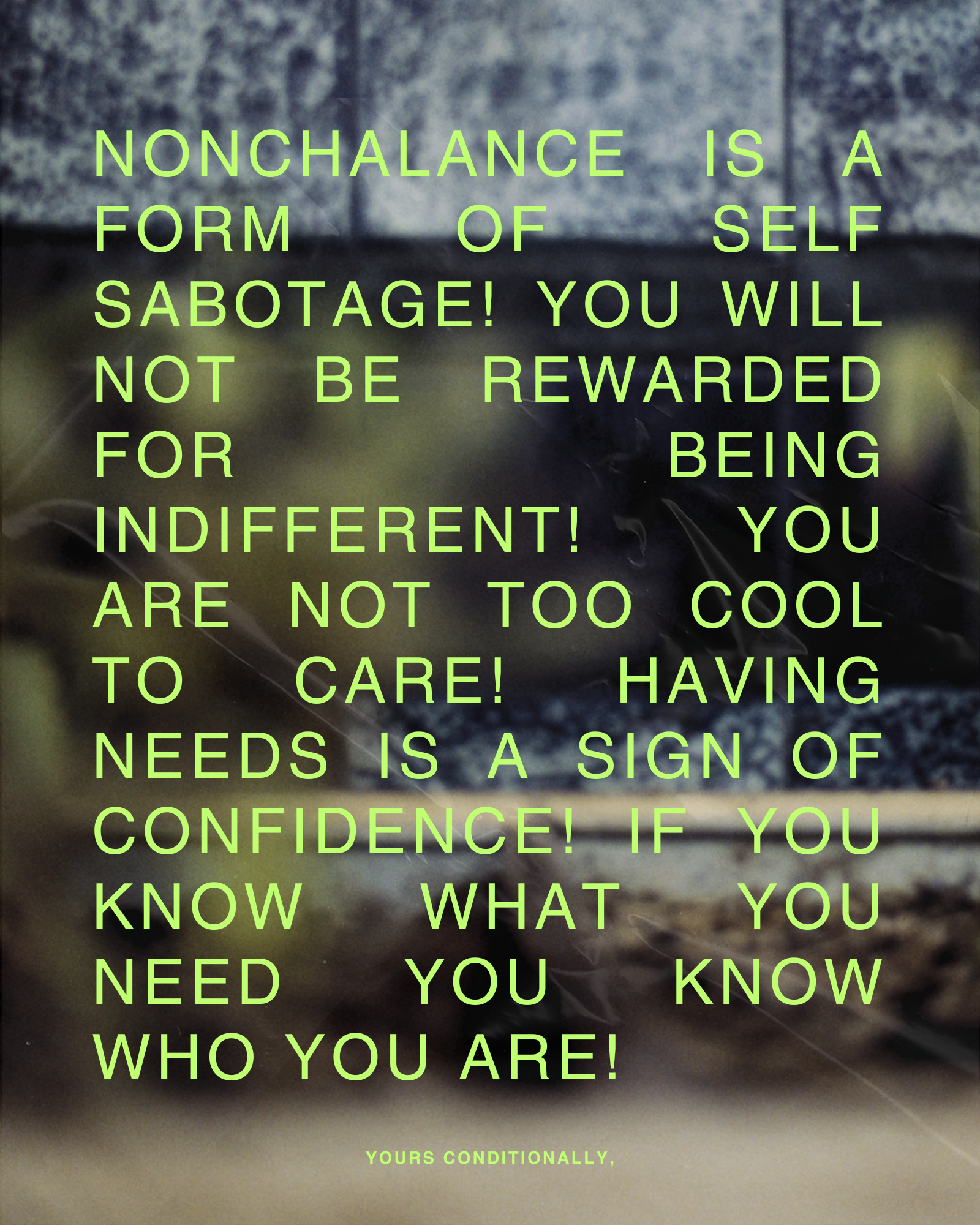 Cool To Care (Elements) product thumbnail image Cool To Care (Elements) product thumbnail image