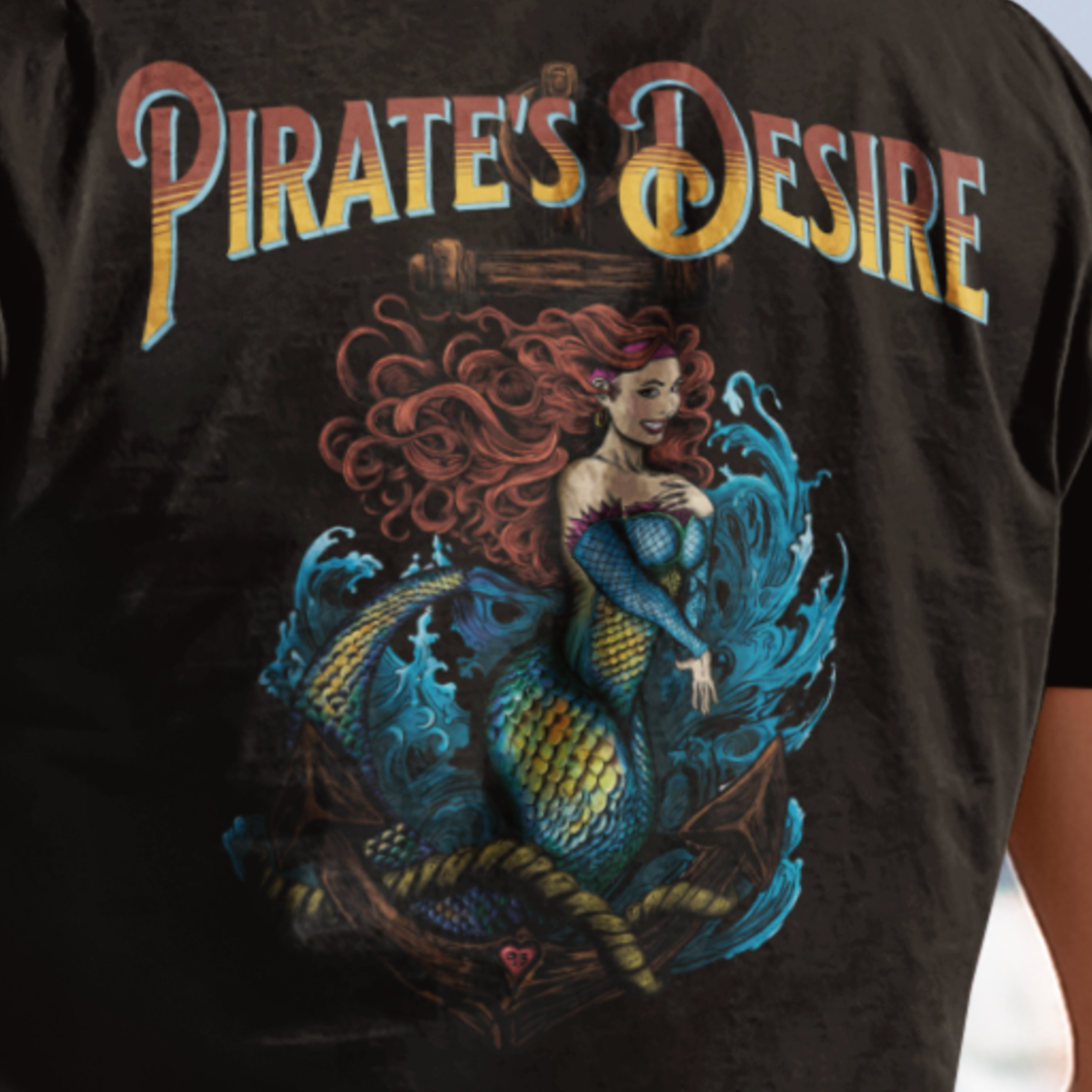 Mermaid T-Shirt, Men's Pirate Shirt, Siren Shirt, Mermaid T-Shirt, Unique Designs, Mermaid Birthday, Men's Mermaid Tee, Pirate Shirt Mermaid T-Shirt, Men's Pirate Shirt, Siren Shirt, Mermaid T-Shirt, Unique Designs, Mermaid Birthday, Men's Mermaid Tee, Pirate Shirt