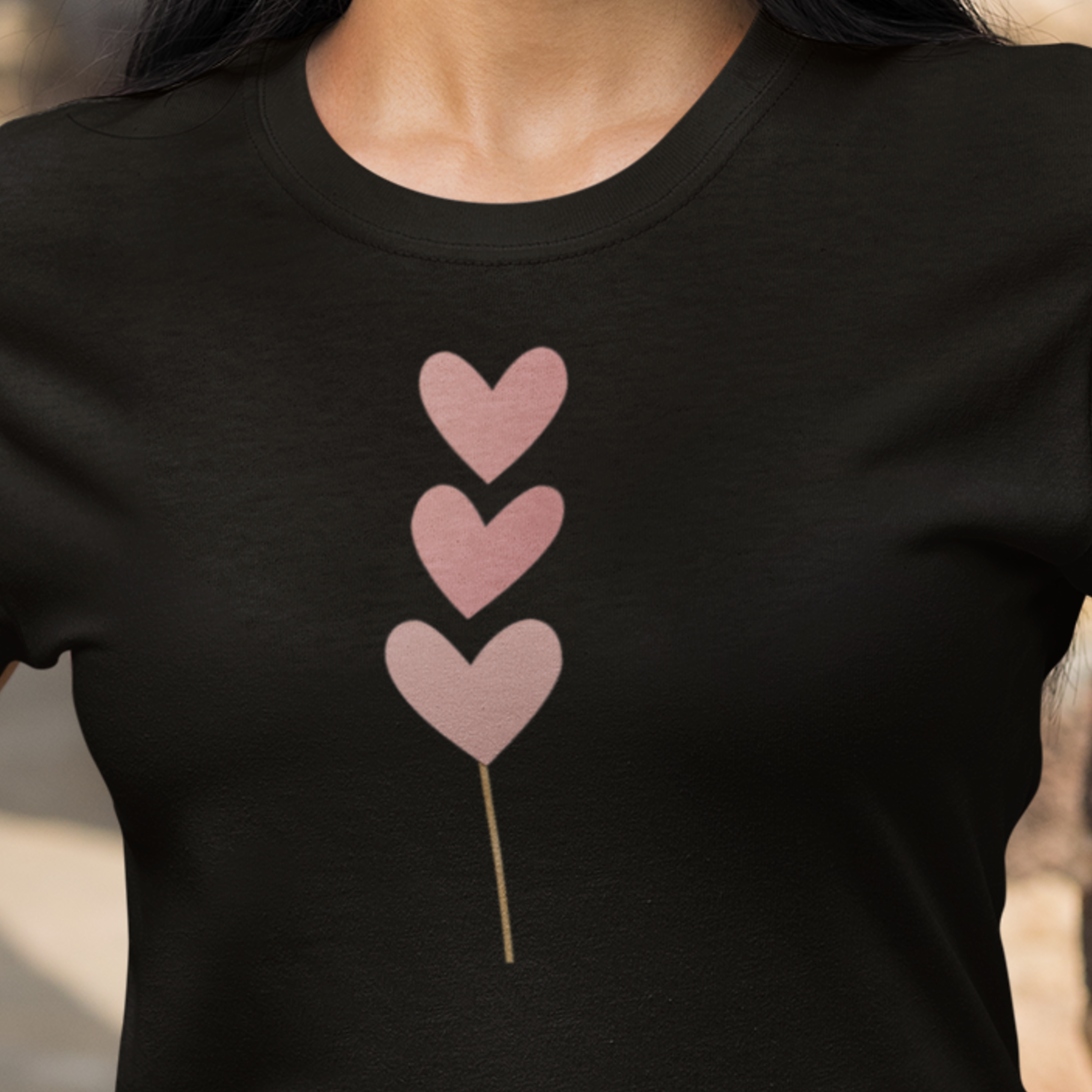 Hearts Women's Tee, Valentine Shirt, Heart Tree Tee, Valentine Tee, Love Tee, Valentines Shirt, Gift for her, mom gift, Trendy Apparel Hearts Women's Tee, Valentine Shirt, Heart Tree Tee, Valentine Tee, Love Tee, Valentines Shirt, Gift for her, mom gift, Trendy Apparel