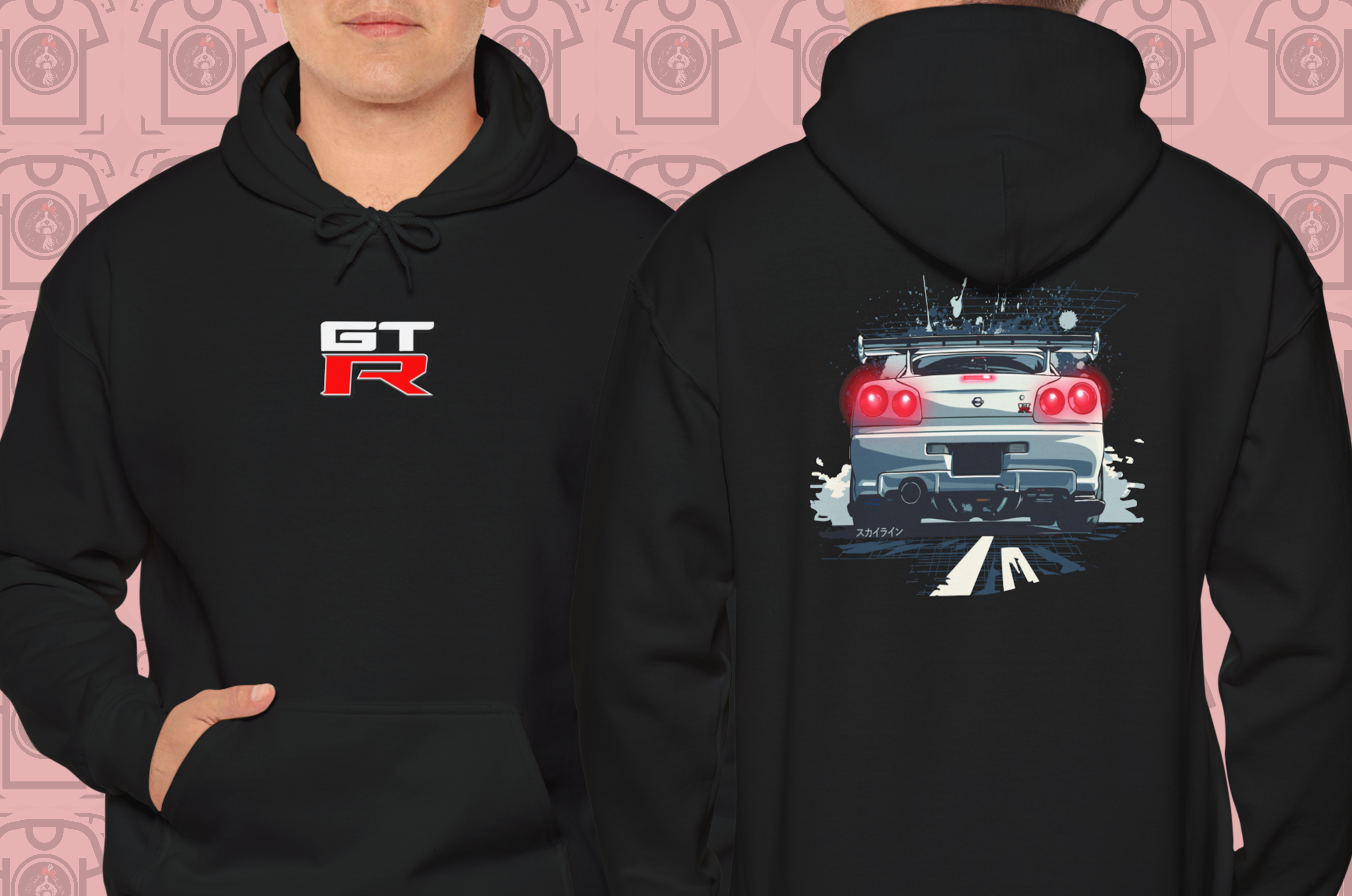 Skyline GT-R Hoodie Back, Skyline Hoodie, GTR Hoodie, Drifting Car Hoodie, Fast Car Hoodie, Car Hoodie, Unique Design, Skyline Hoodie Skyline GT-R Hoodie Back, Skyline Hoodie, GTR Hoodie, Drifting Car Hoodie, Fast Car Hoodie, Car Hoodie, Unique Design, Skyline Hoodie