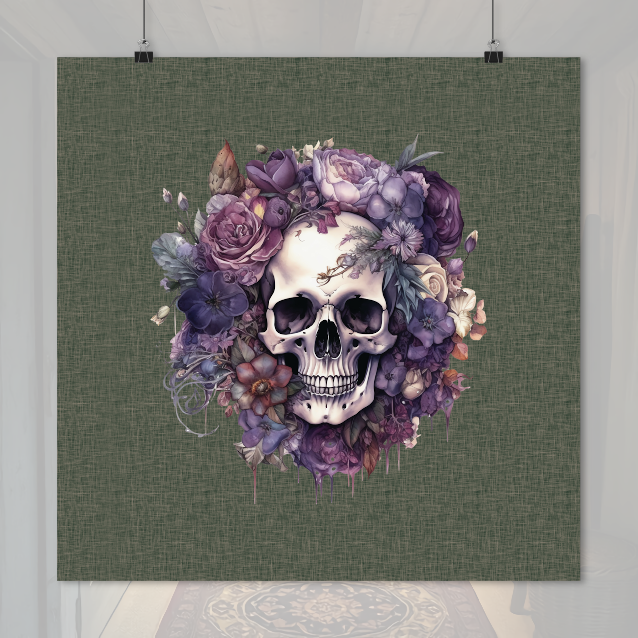 Frumoasa Moarte - Poster product thumbnail image Frumoasa Moarte - Poster product thumbnail image