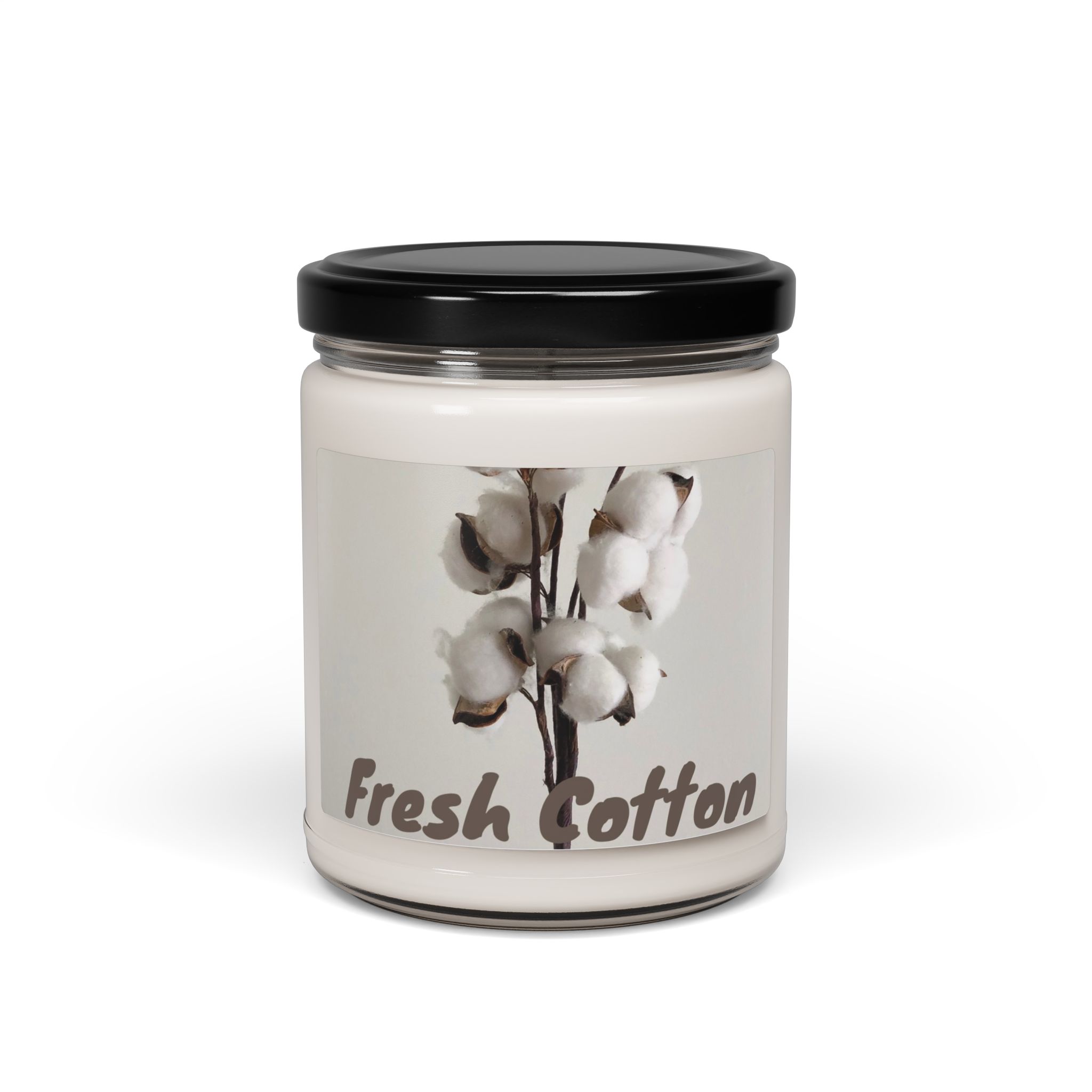 Aura Scented Soy Candle, 9oz product thumbnail image