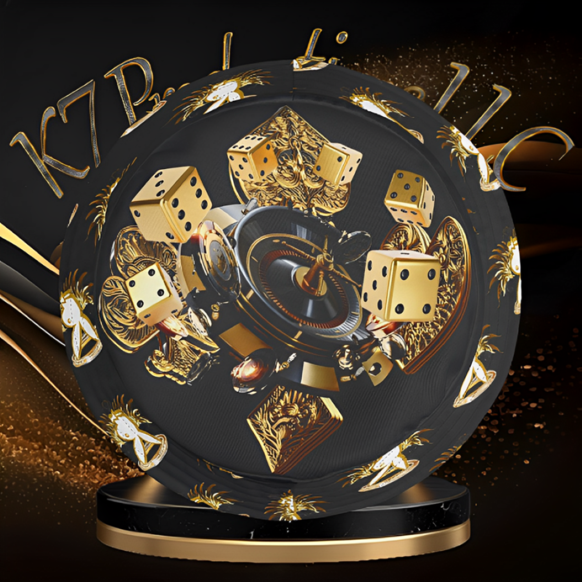 PlayBoy Bucket Hat product thumbnail image PlayBoy Bucket Hat product thumbnail image