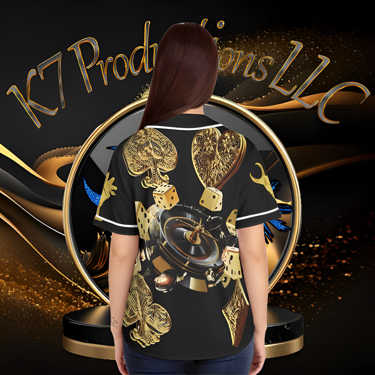 K7 PlayBoy Jersey product thumbnail image