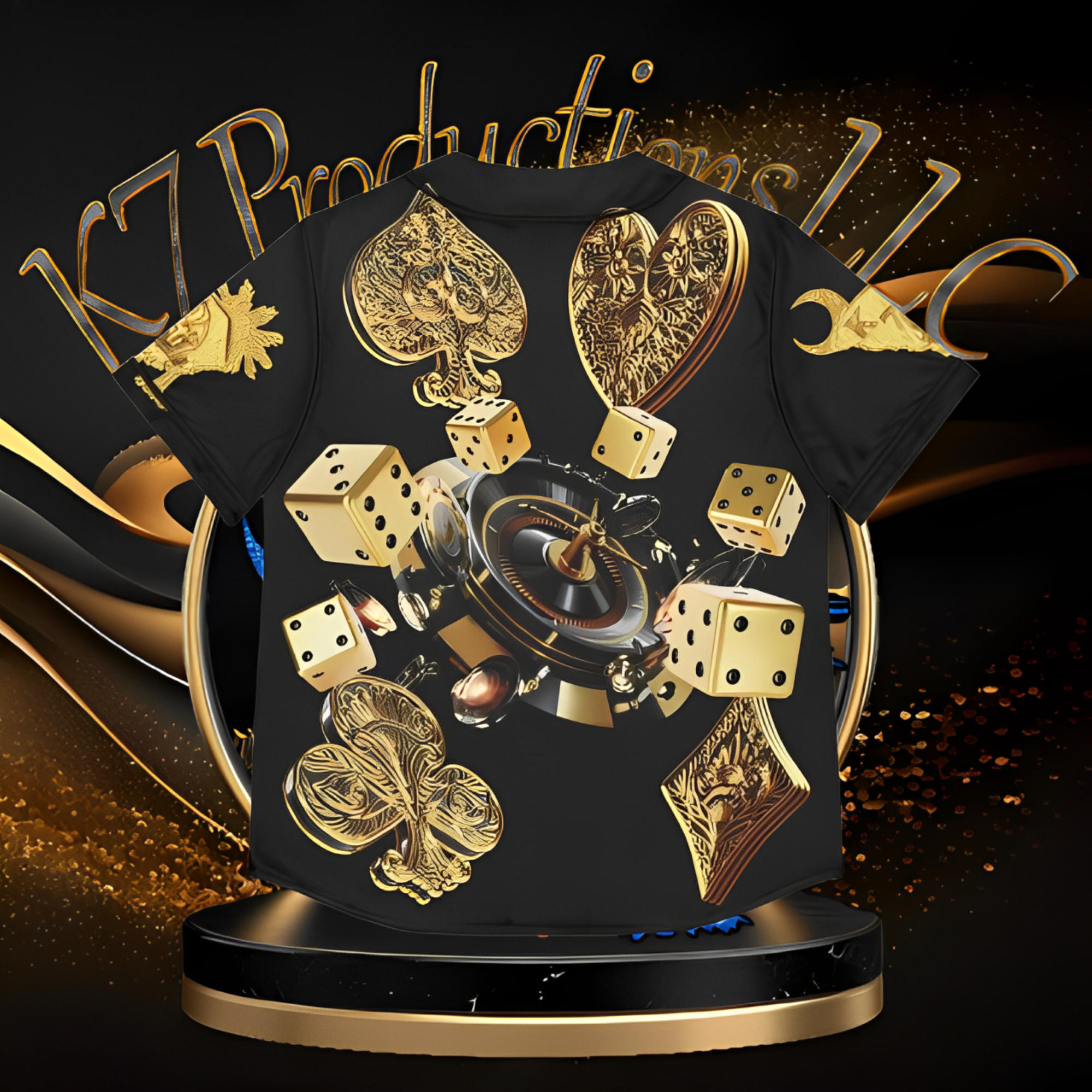 K7 PlayBoy Jersey product thumbnail image K7 PlayBoy Jersey product thumbnail image