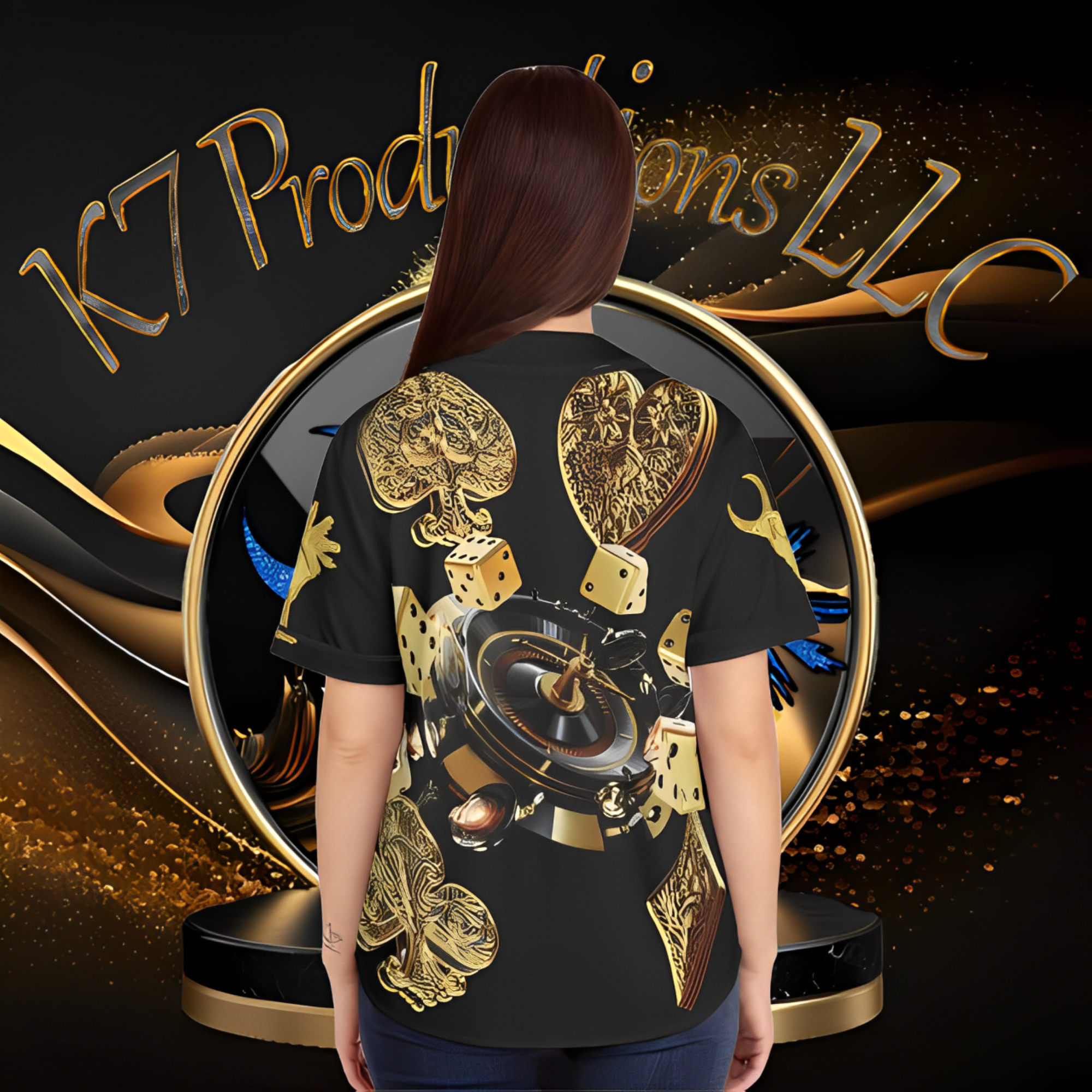 K7 PlayBoy Jersey product thumbnail image
