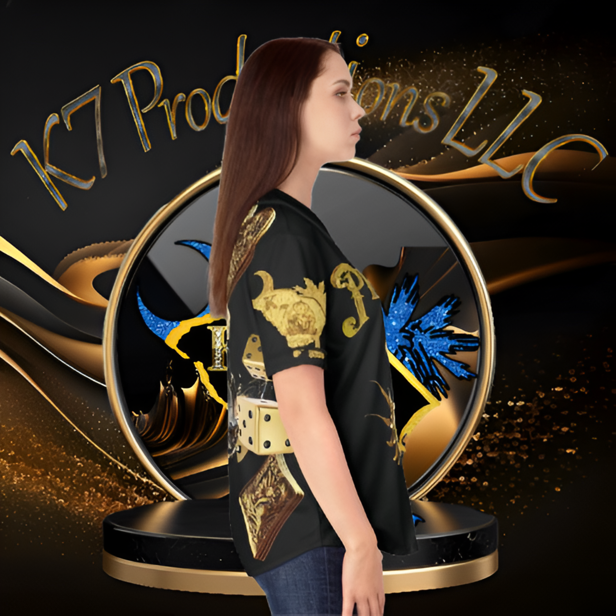 K7 PlayBoy Jersey product thumbnail image K7 PlayBoy Jersey product thumbnail image