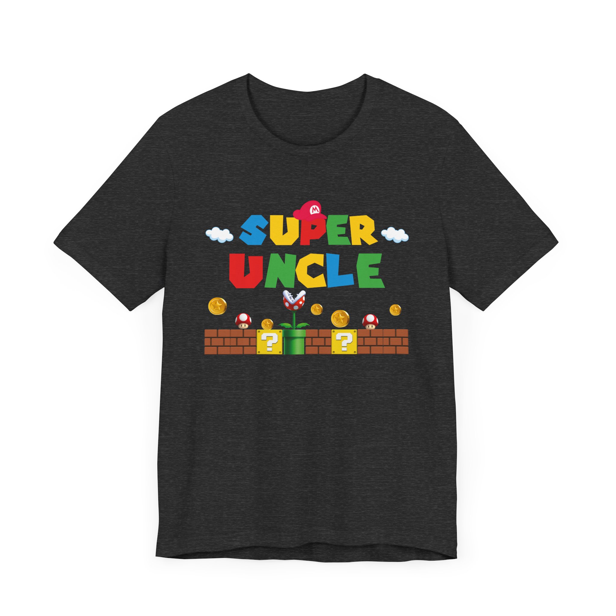 Super Uncle Shirt, Funny Uncle Tee, Father's Day Tshirt, Gamer Uncle Shirt, Father Gift Tee, Fathers Day Gift Funny Uncle Shirt P-031 Super Uncle Shirt, Funny Uncle Tee, Father's Day Tshirt, Gamer Uncle Shirt, Father Gift Tee, Fathers Day Gift Funny Uncle Shirt P-031