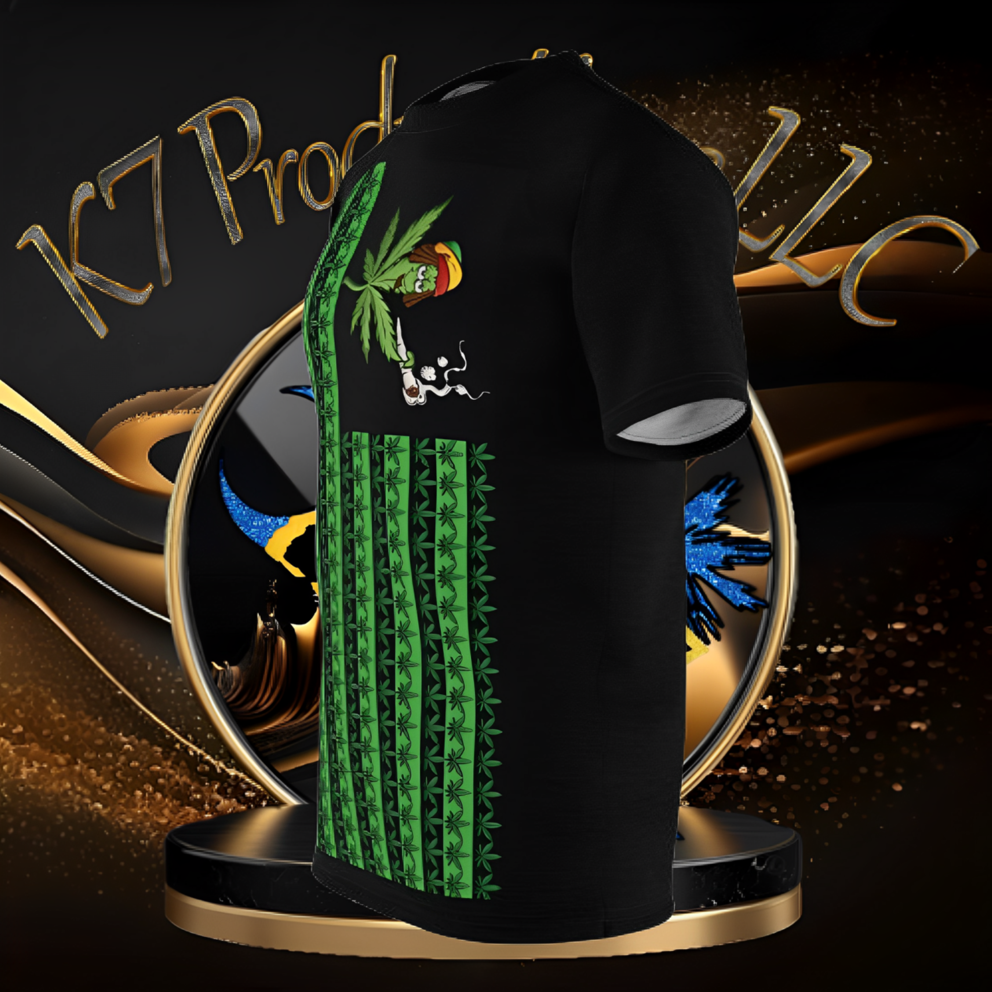 Stoners Flag product thumbnail image Stoners Flag product thumbnail image