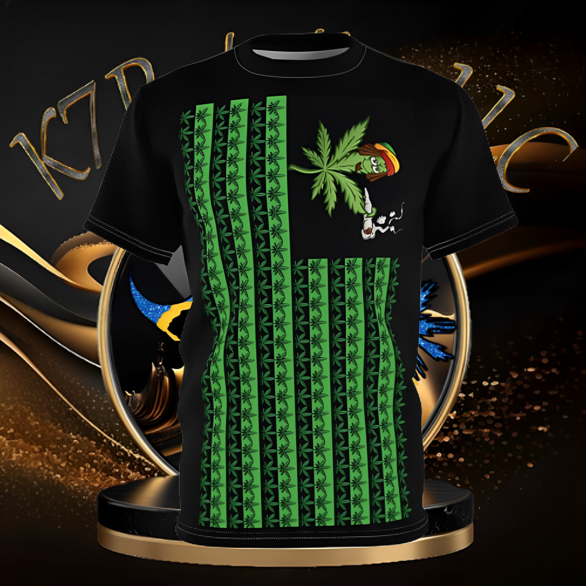 Stoners Flag product thumbnail image Stoners Flag product thumbnail image