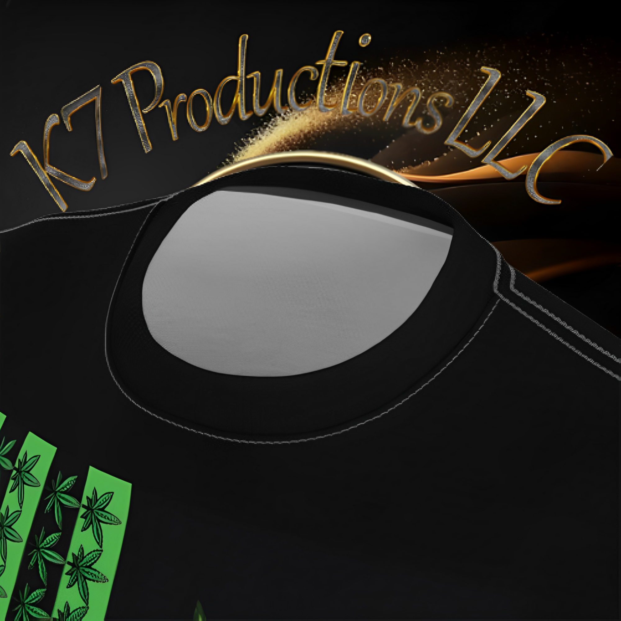 Stoners Flag product thumbnail image Stoners Flag product thumbnail image