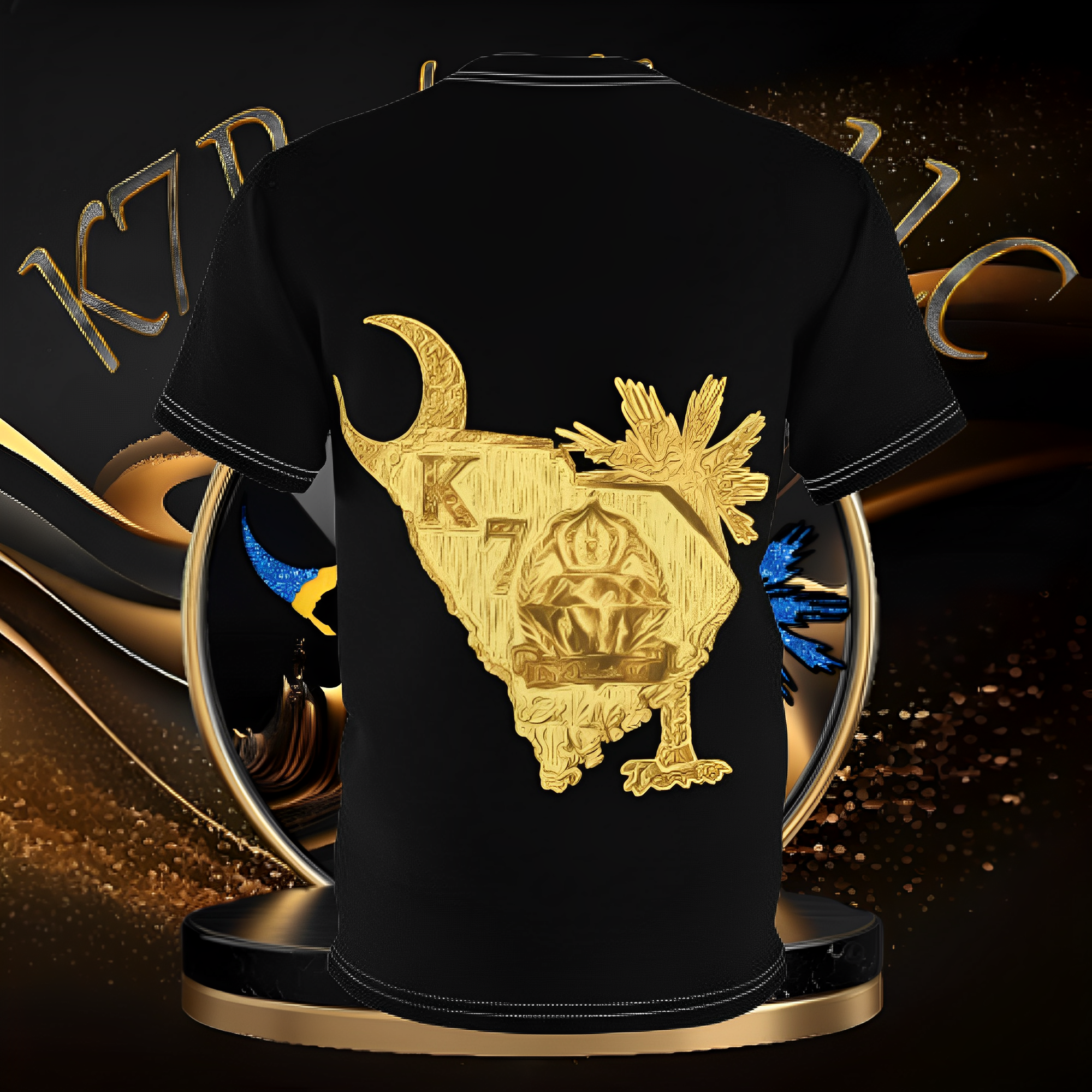 MopHead Expresss T-Shirt product thumbnail image MopHead Expresss T-Shirt product thumbnail image