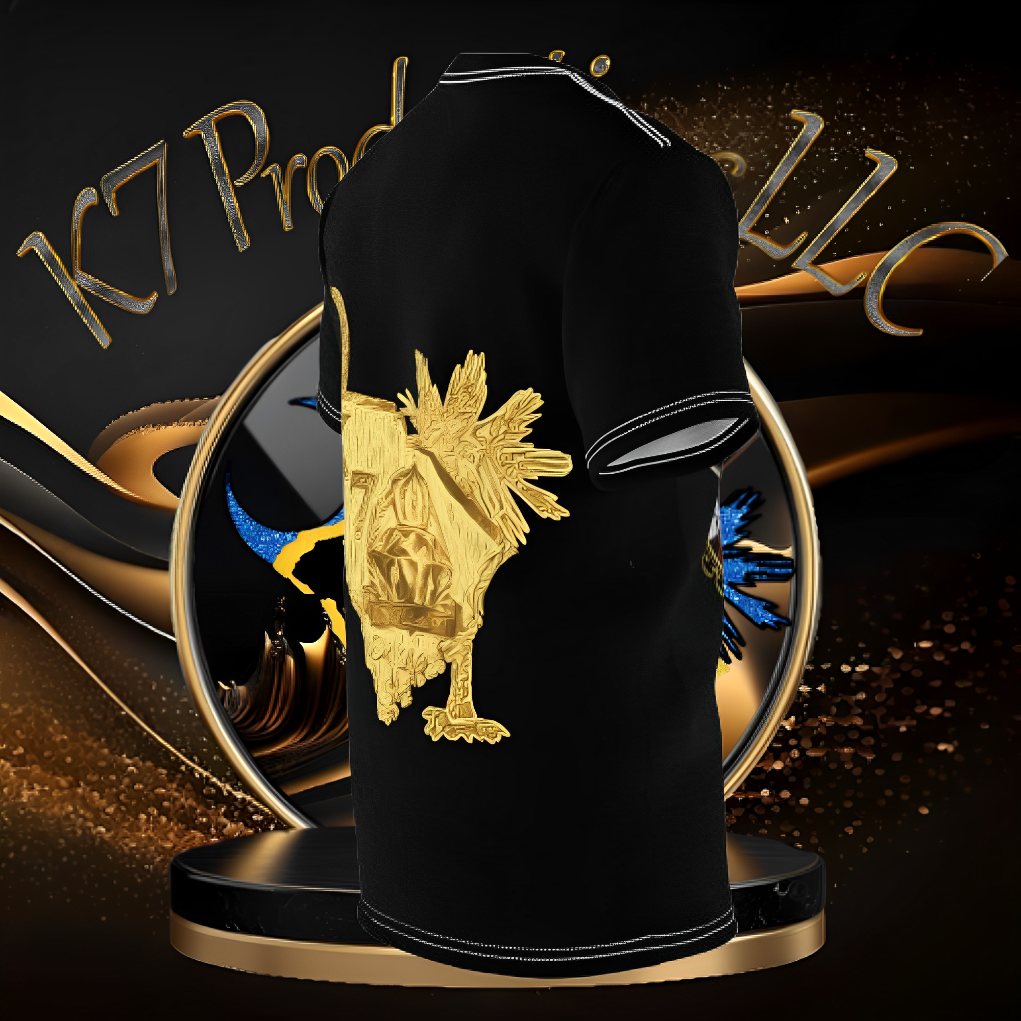 MopHead Expresss T-Shirt product thumbnail image MopHead Expresss T-Shirt product thumbnail image