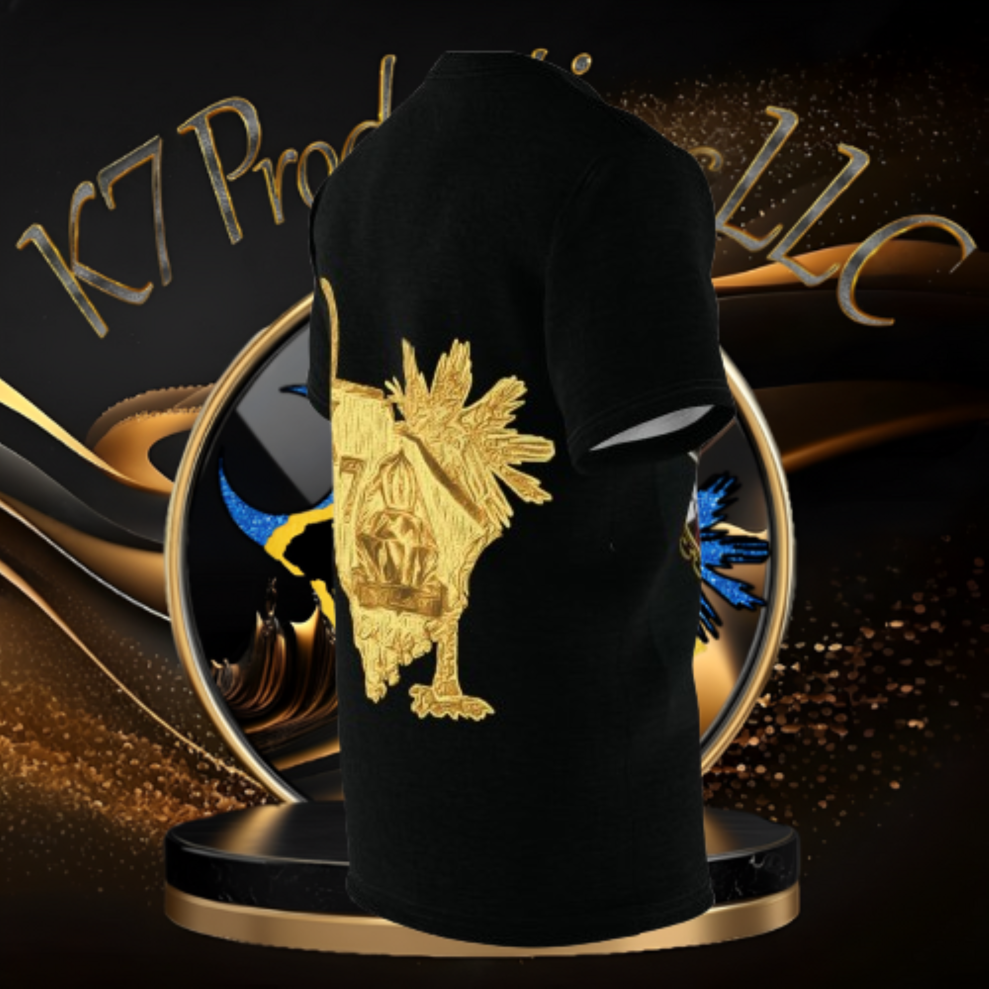 MopHead Expresss T-Shirt product thumbnail image MopHead Expresss T-Shirt product thumbnail image