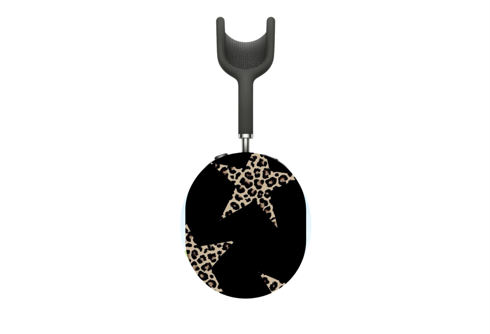 Leopard Star AirPod Max Case product thumbnail image