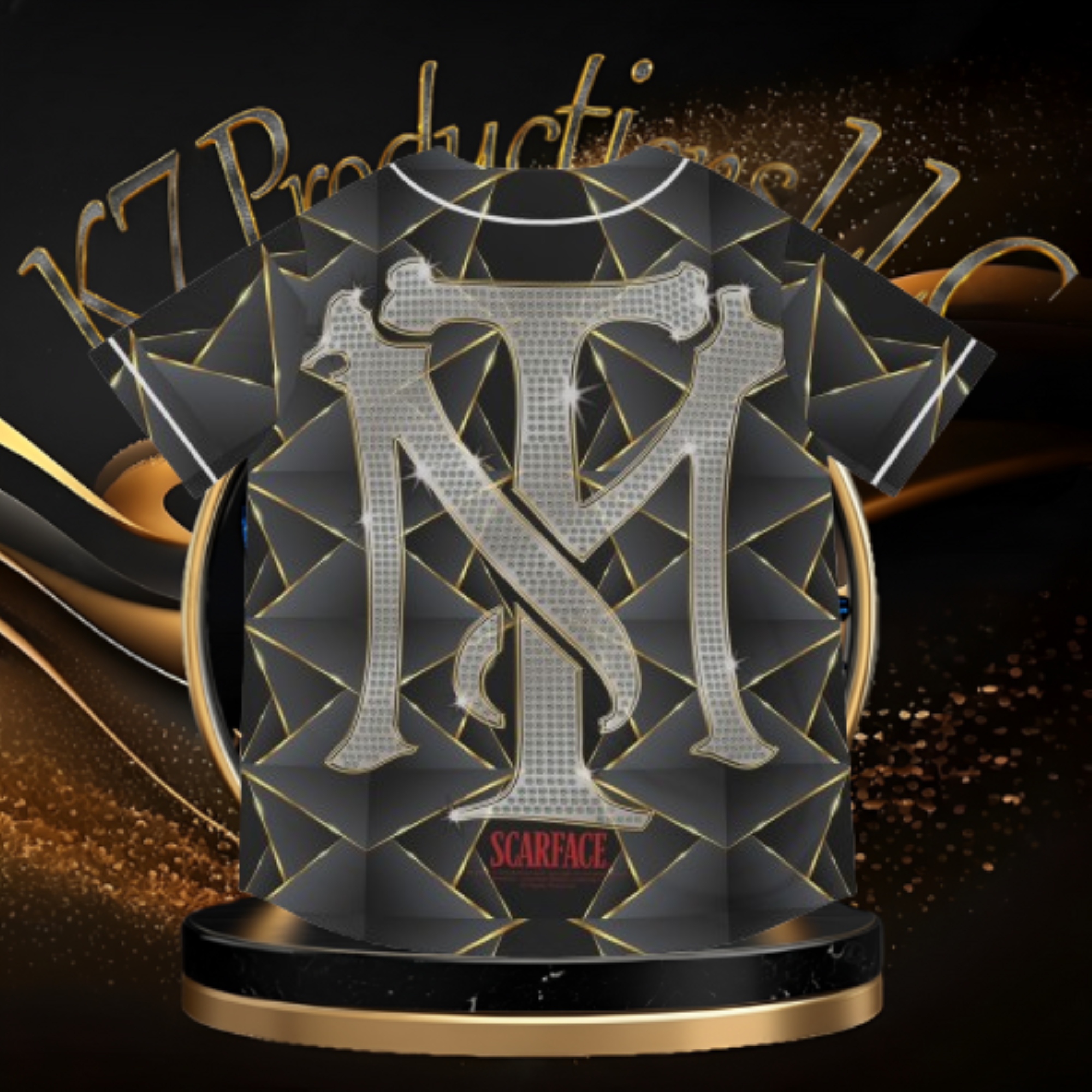 World Runner Jersey (ATP) product thumbnail image World Runner Jersey (ATP) product thumbnail image