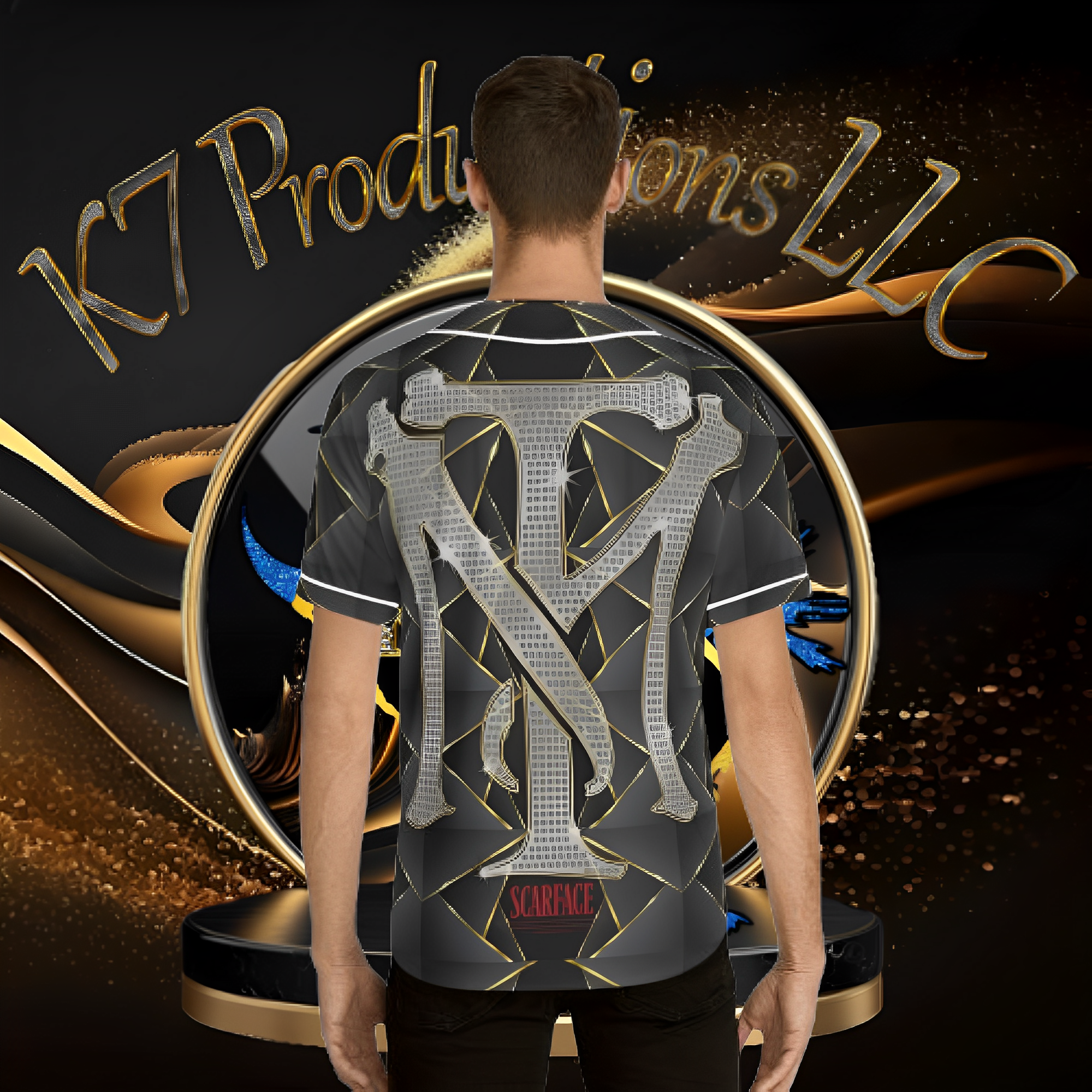 World Runner Jersey (ATP) product thumbnail image World Runner Jersey (ATP) product thumbnail image