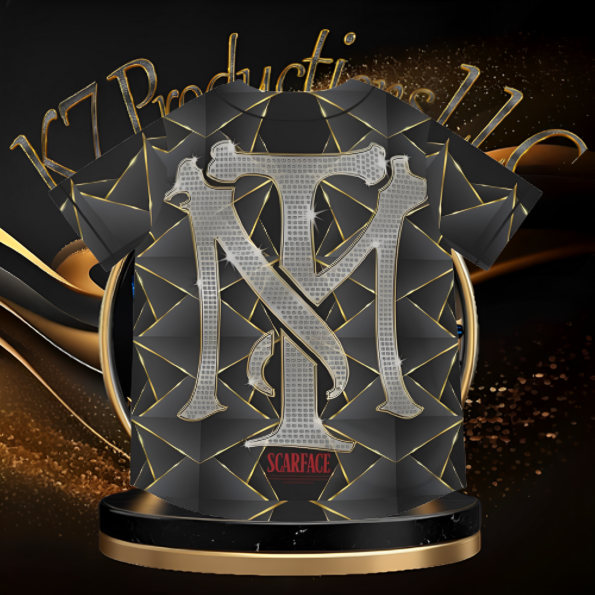 World Runner Jersey (ATP) product thumbnail image World Runner Jersey (ATP) product thumbnail image