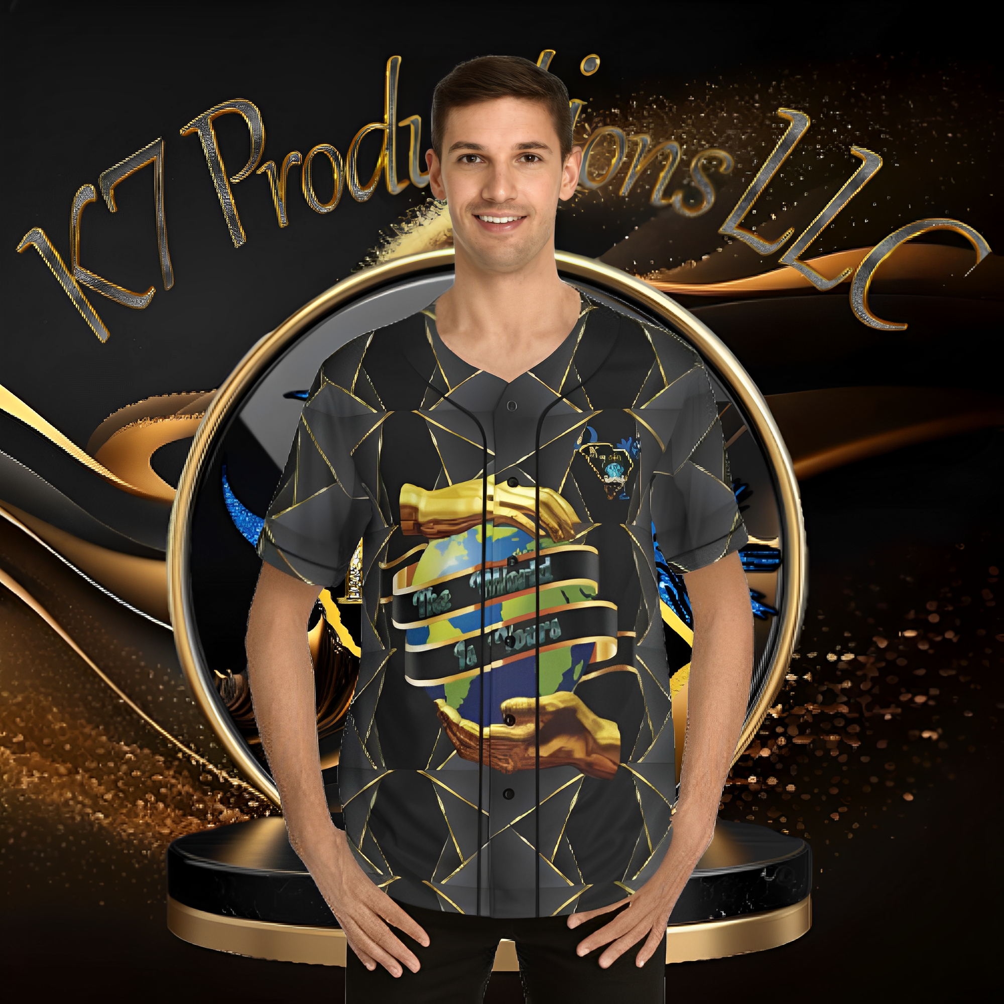 World Runner Jersey (ATP) product thumbnail image World Runner Jersey (ATP) product thumbnail image