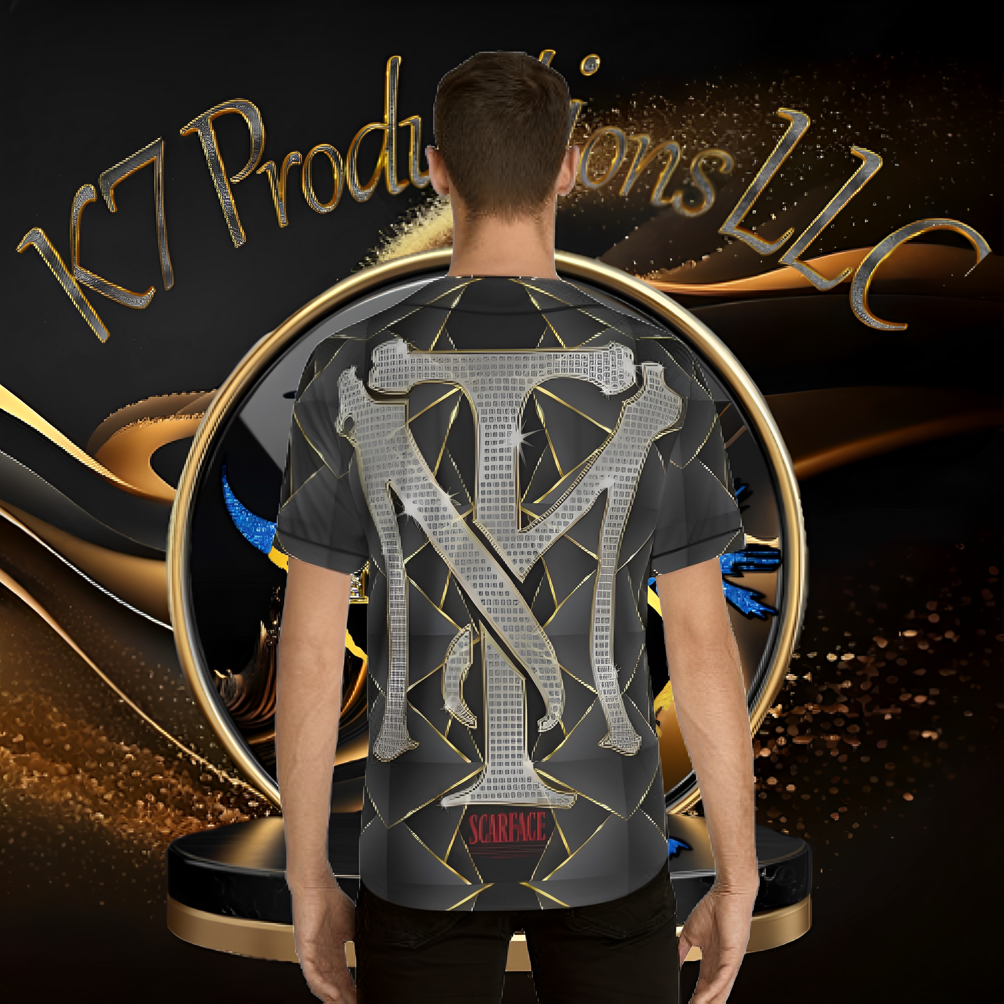 World Runner Jersey (ATP) product thumbnail image World Runner Jersey (ATP) product thumbnail image