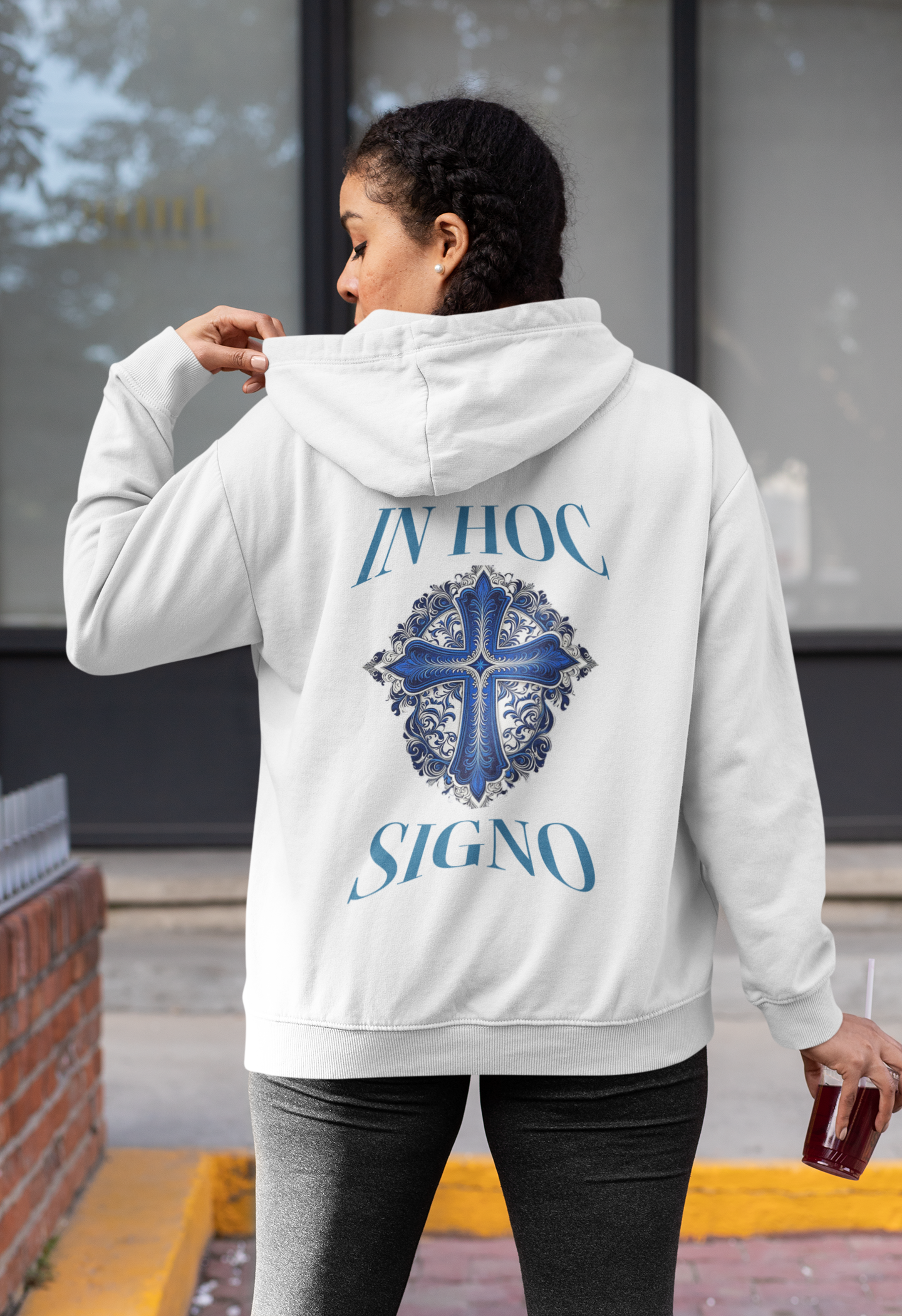 Alpha and Omega Design product thumbnail image Alpha and Omega Design product thumbnail image