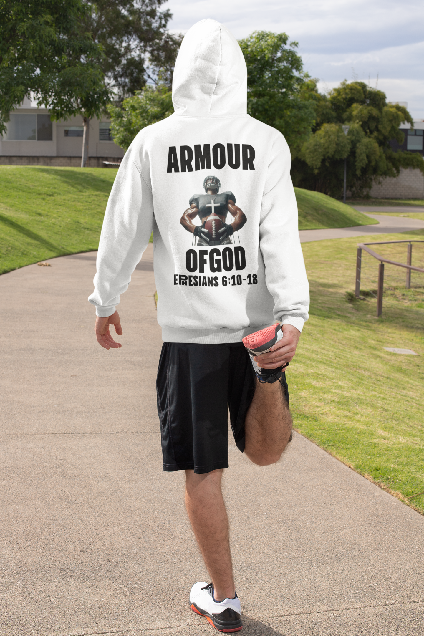 Amor of God Amor of God