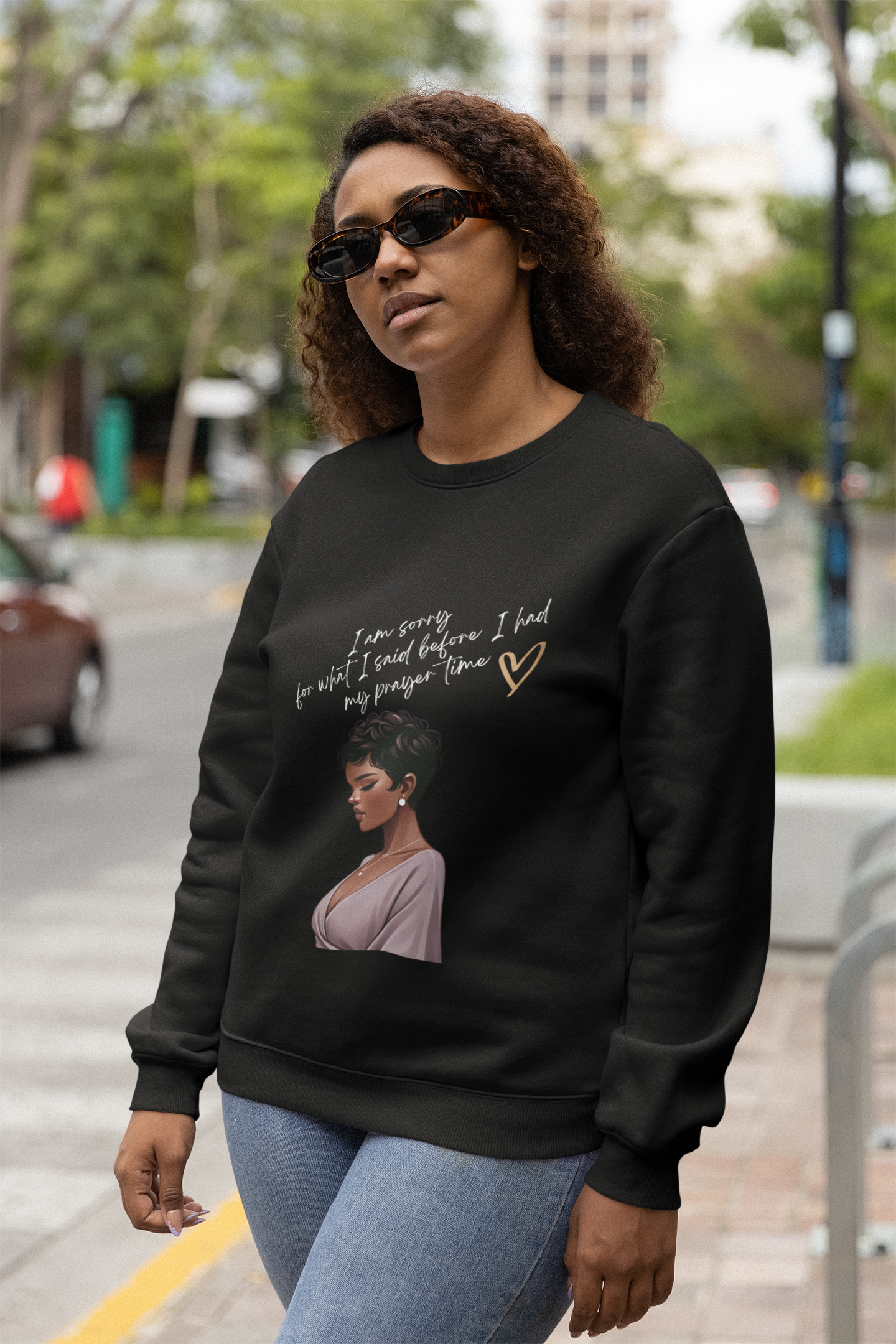 Unisex Heavy Blend™ Crewneck Sweatshirt product thumbnail image Unisex Heavy Blend™ Crewneck Sweatshirt product thumbnail image